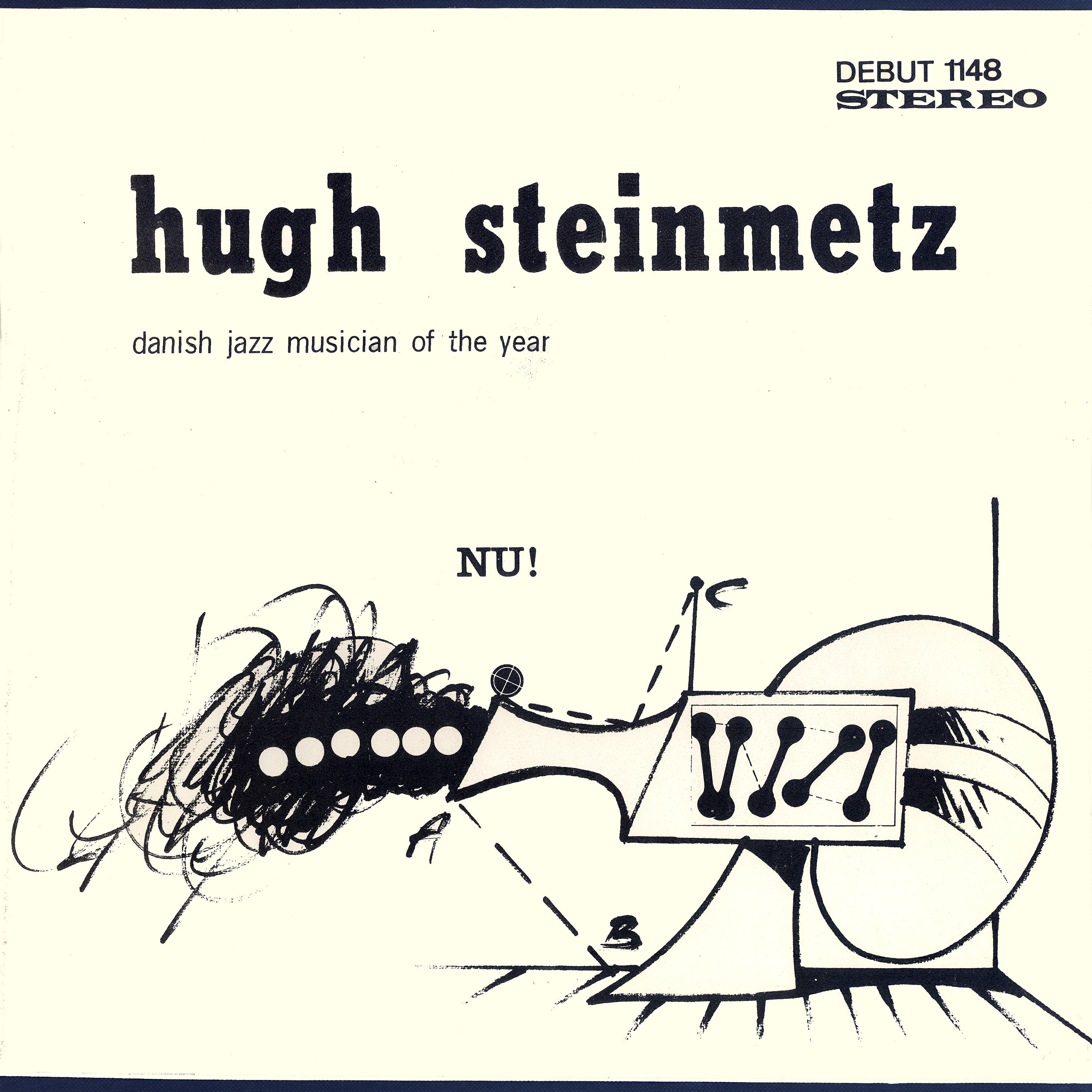Hugh Steinmetz - Ngo