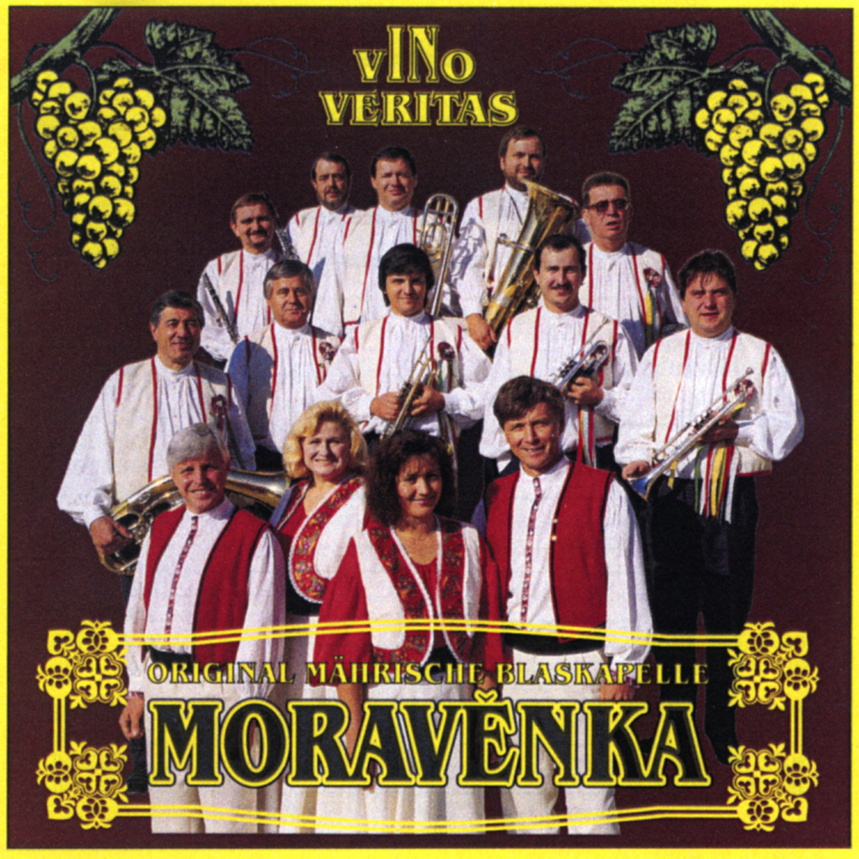 Moravěnka - Thaya