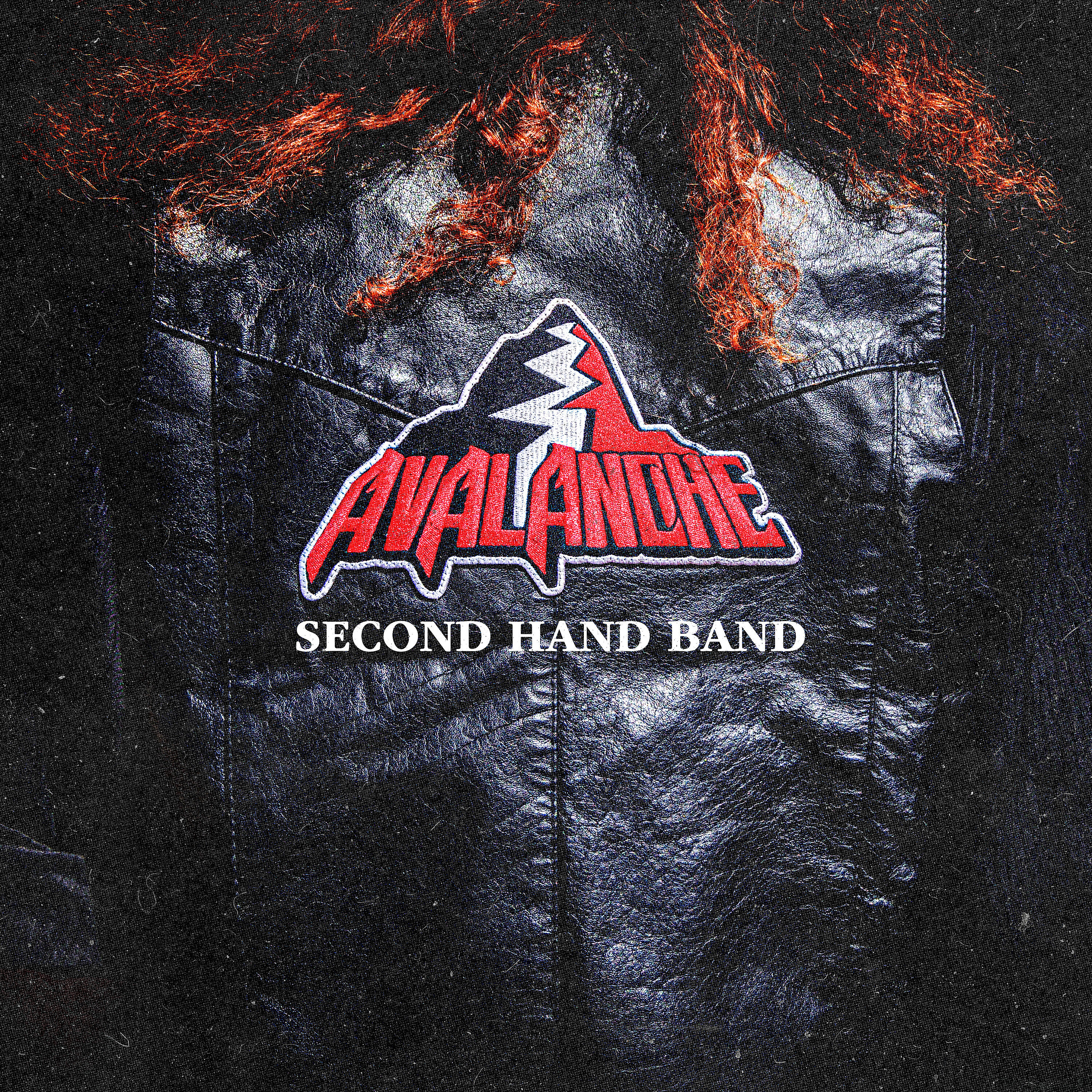 AvAlanche - Get Back (To Fuckwit City)