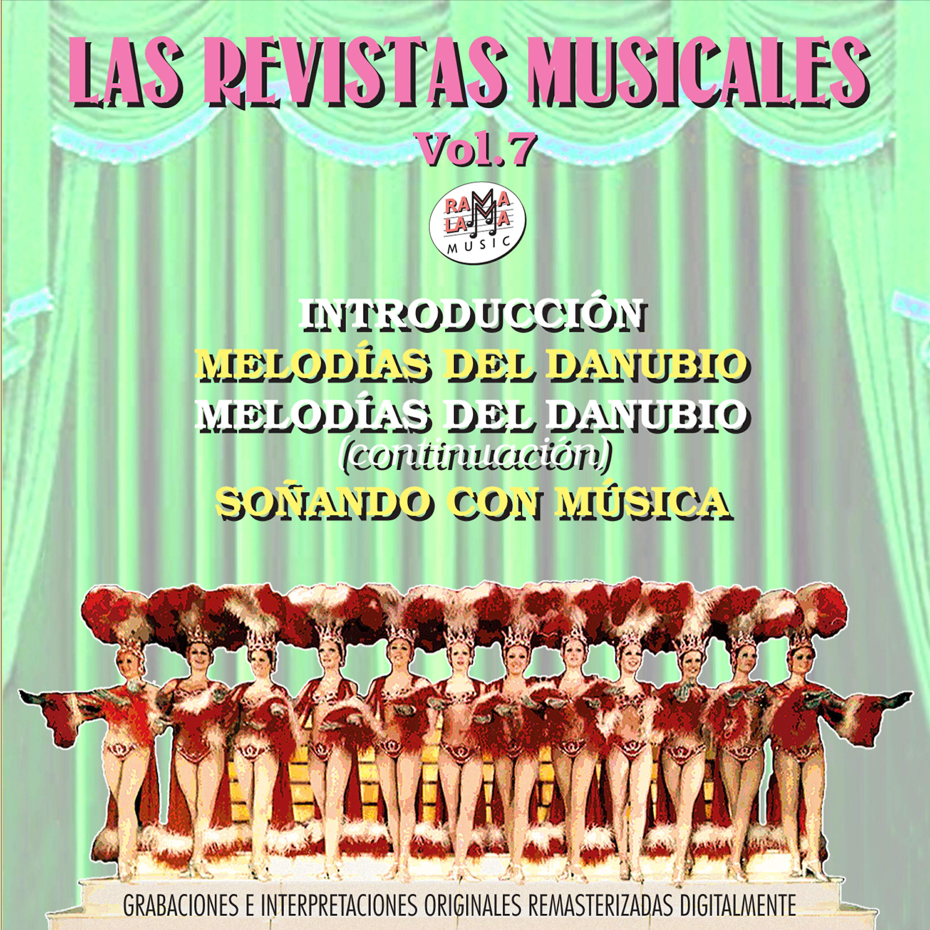 Luisita Calle - Tengo Miedo, Torero (