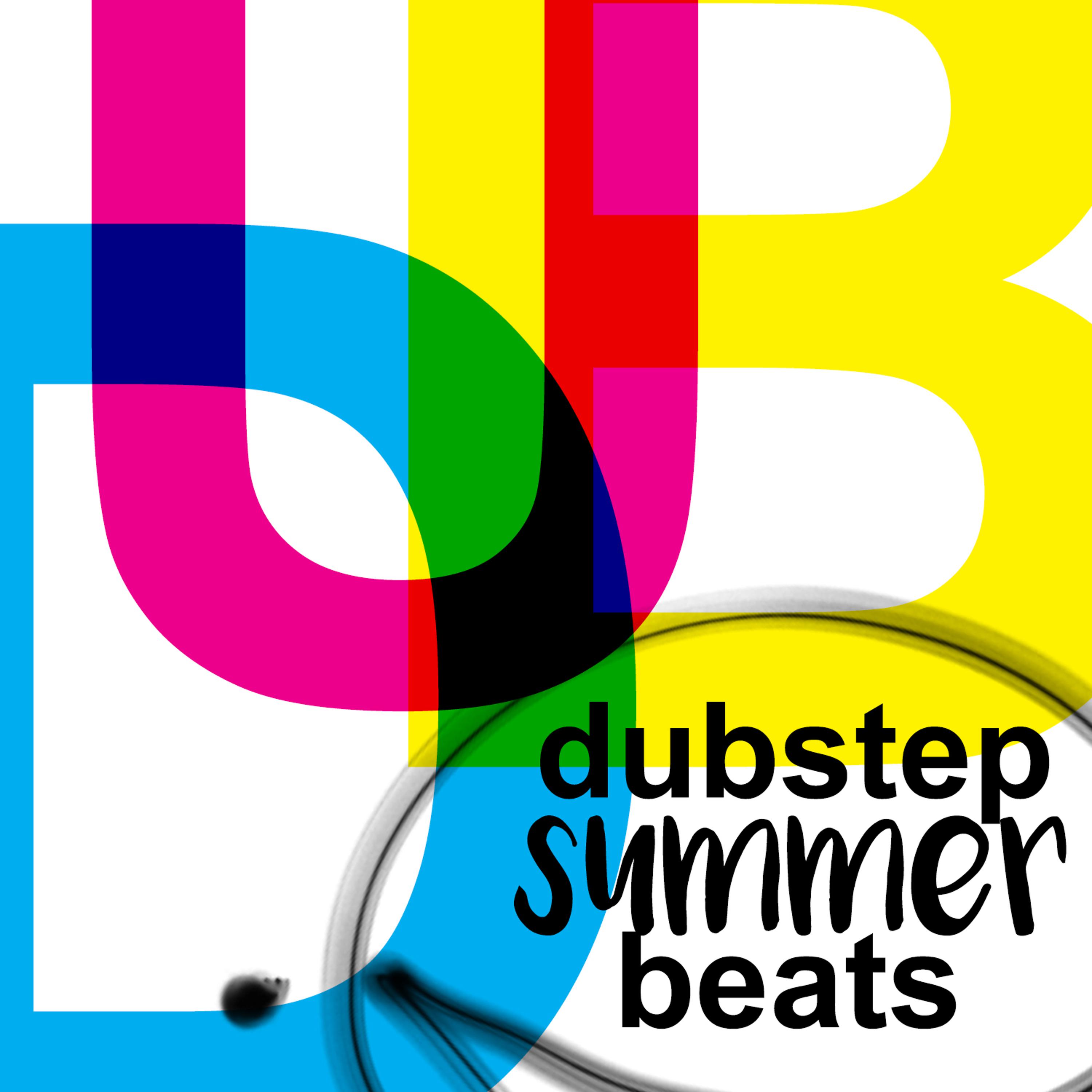 Постер альбома Dubstep Summer Beats
