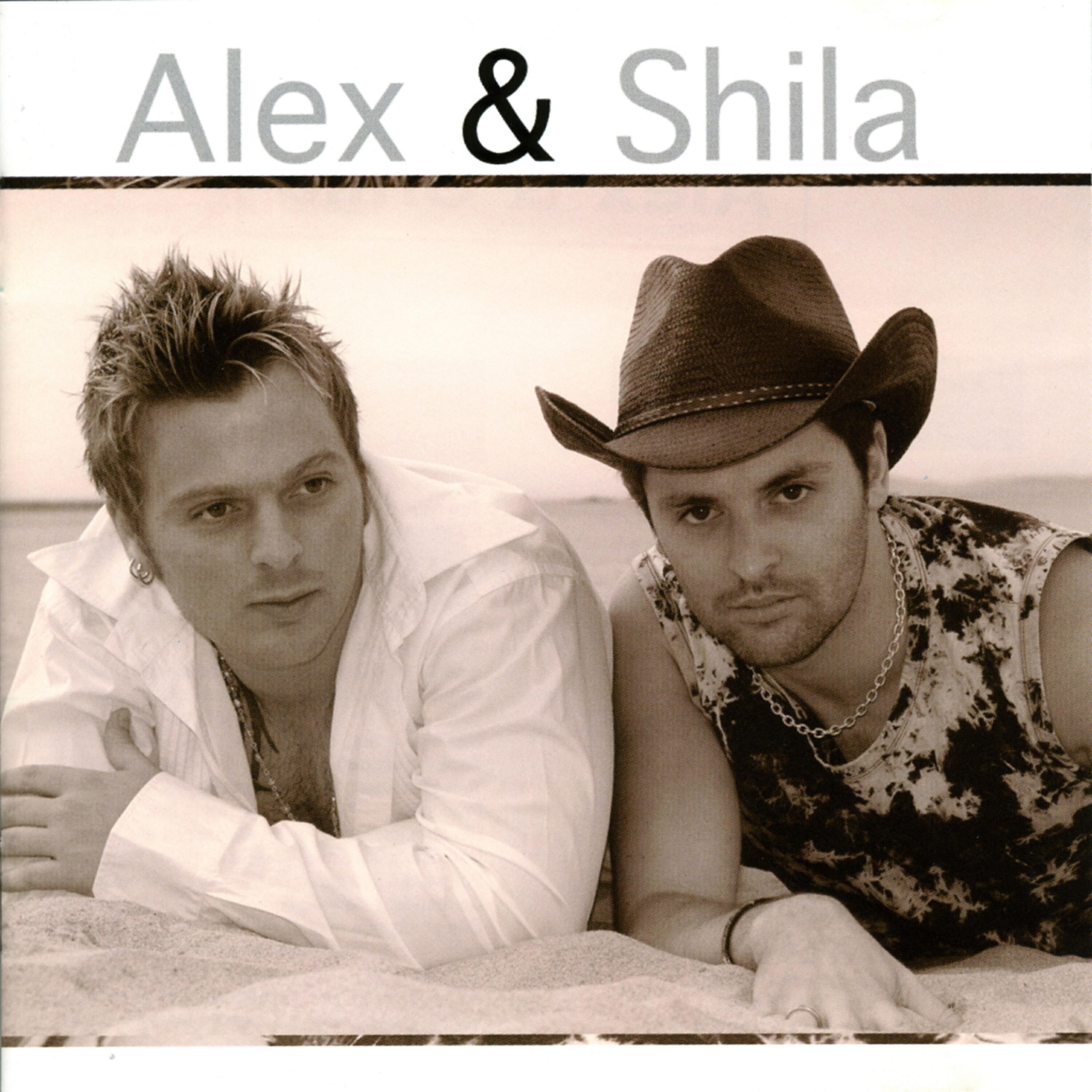 ALEX - De Alma Quebrada