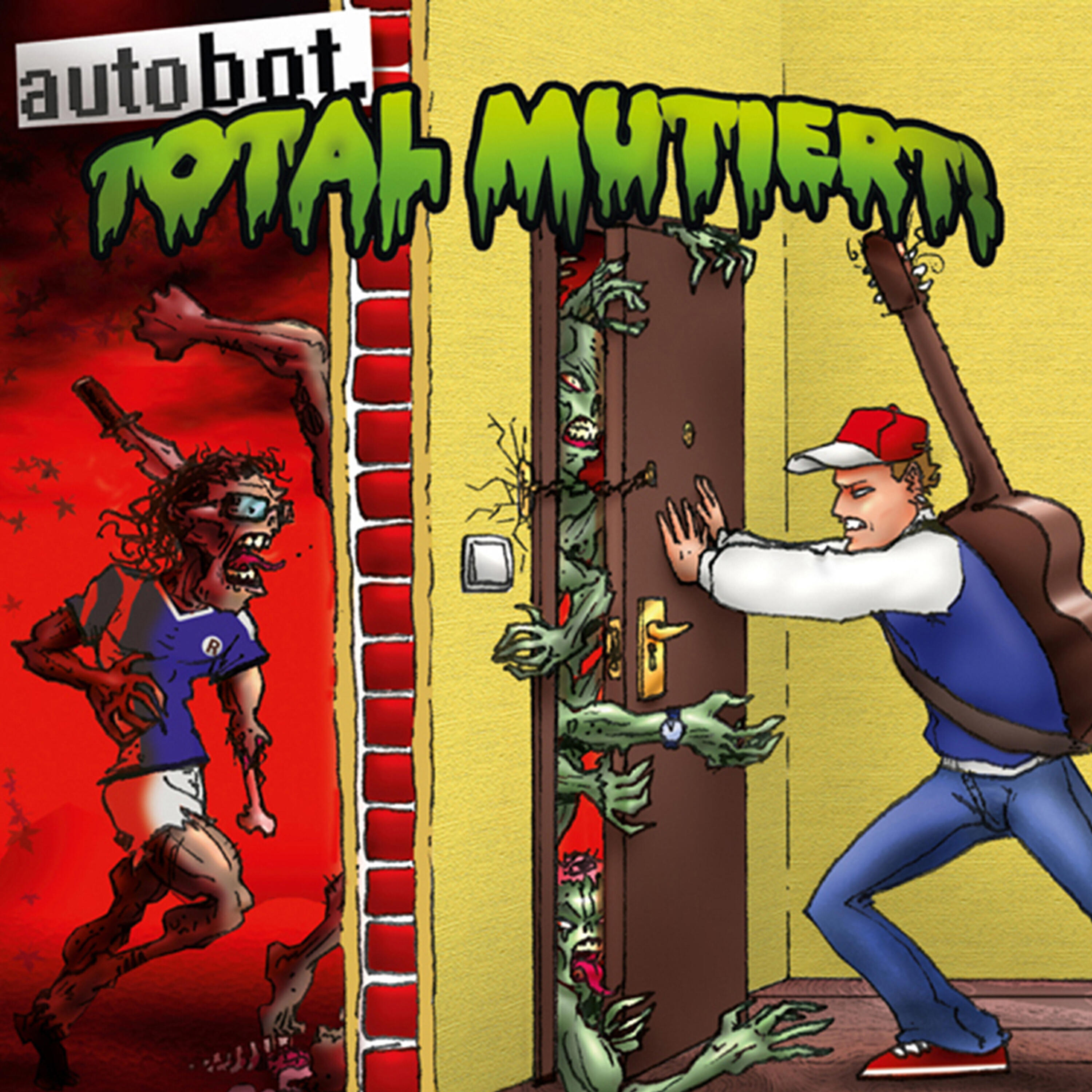 Autobot - Geiler Kumpel