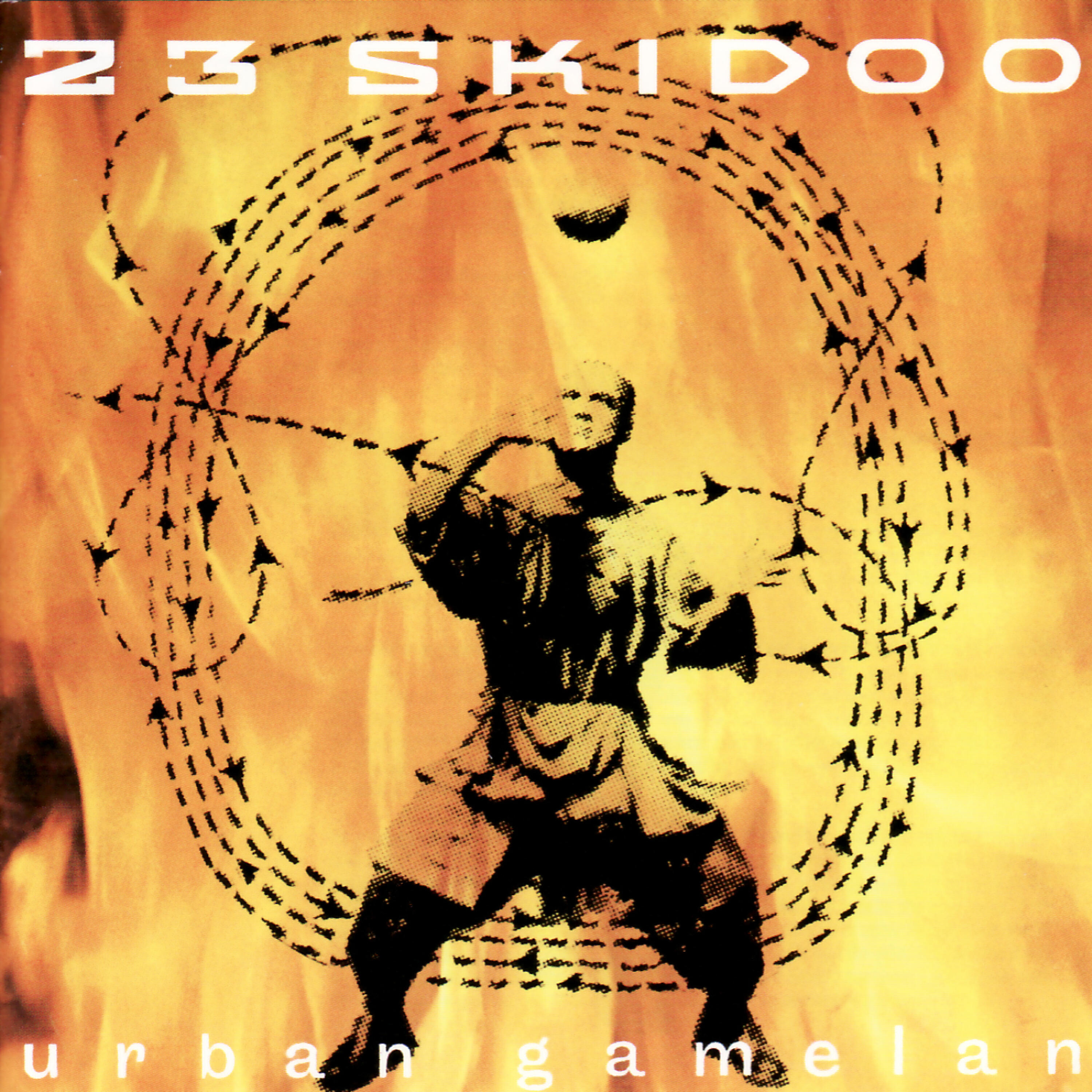 23 Skidoo - Jalan Jalan