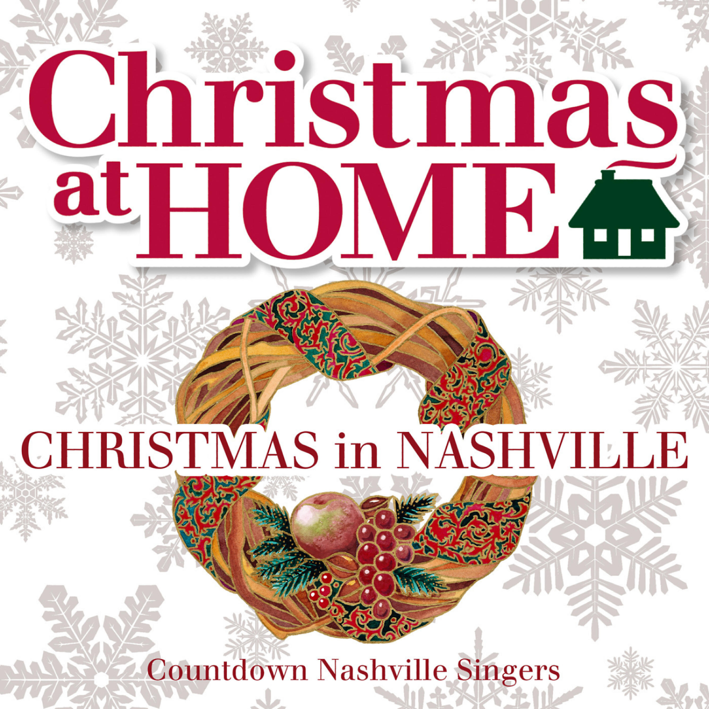 Countdown Nashville Singers - Christmas Time's A-comin'
