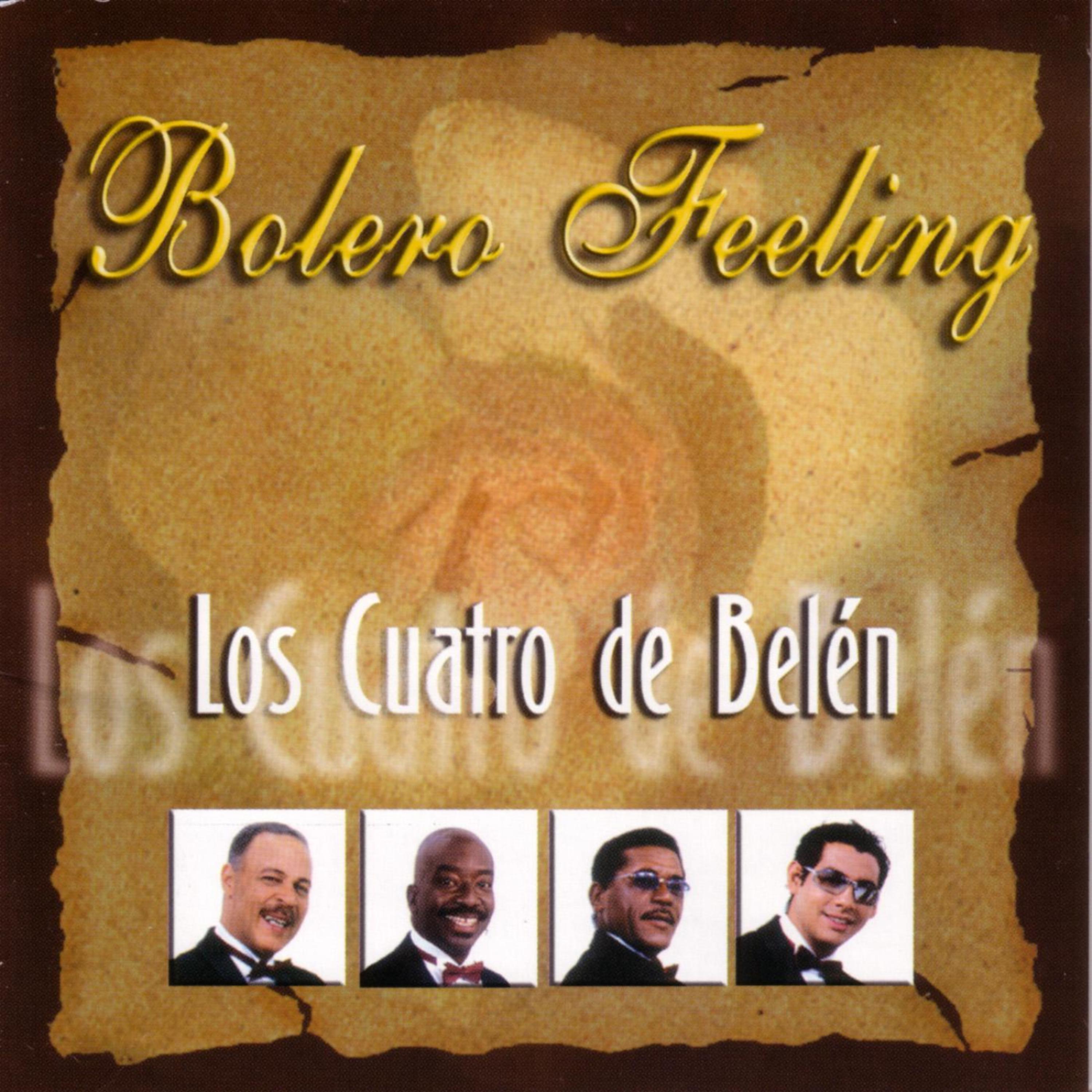 Постер альбома Bolero Feeling