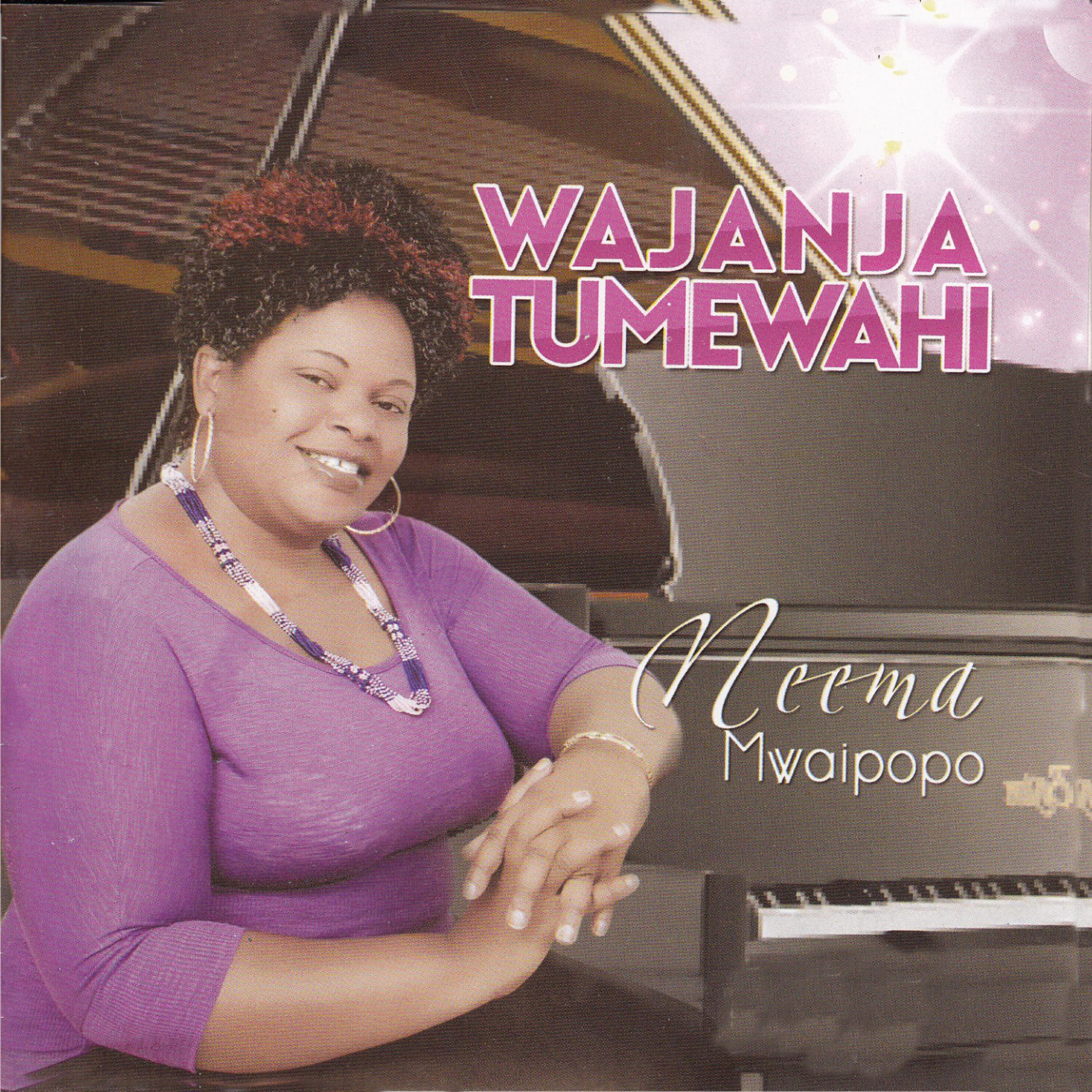 Neema Mwaipopo - Umeota Wapi?