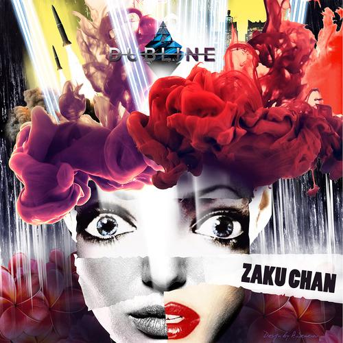 Постер альбома Zaku Chan