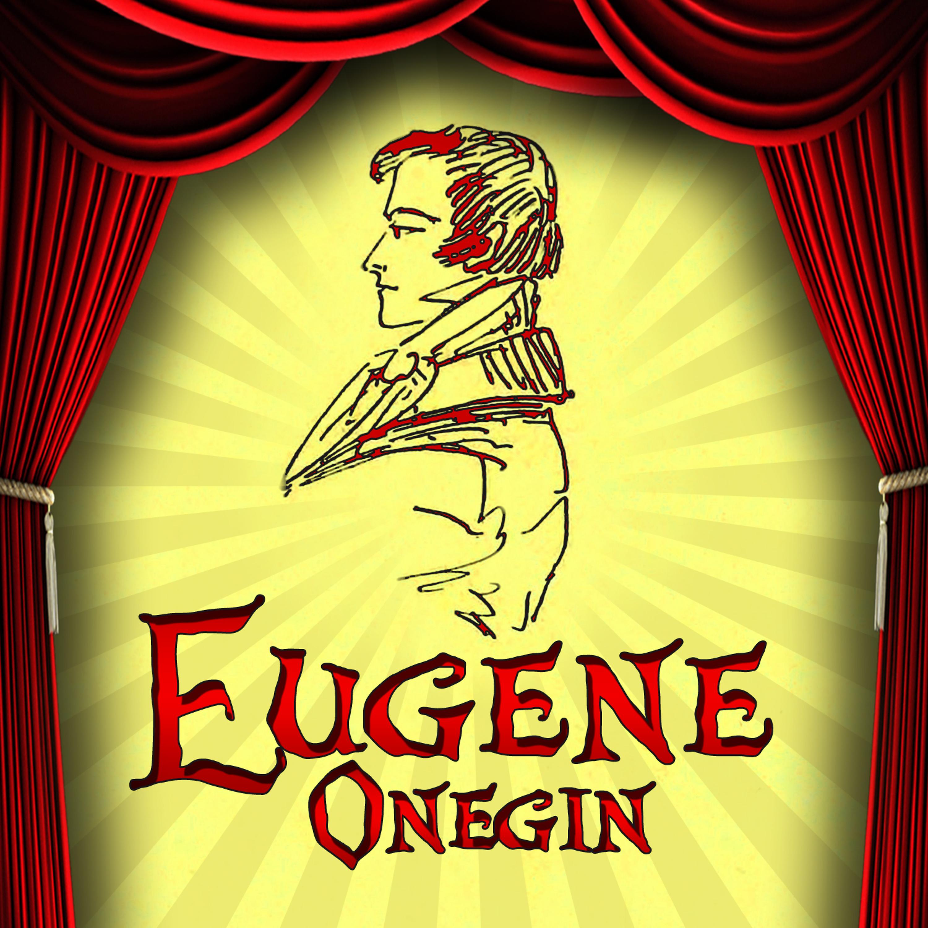 Постер альбома Eugene Onegin