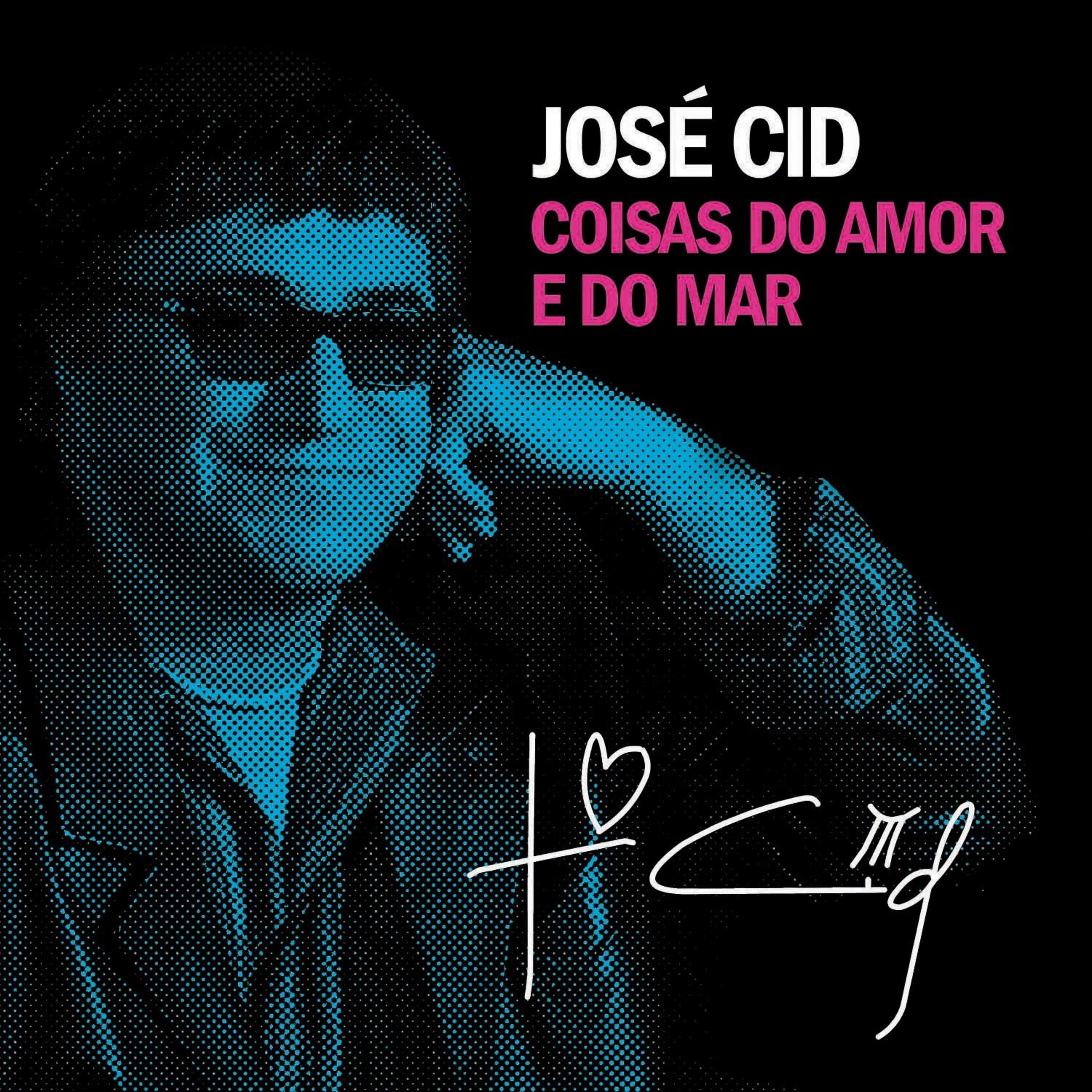 Постер альбома Coisas do Amor e do Mar