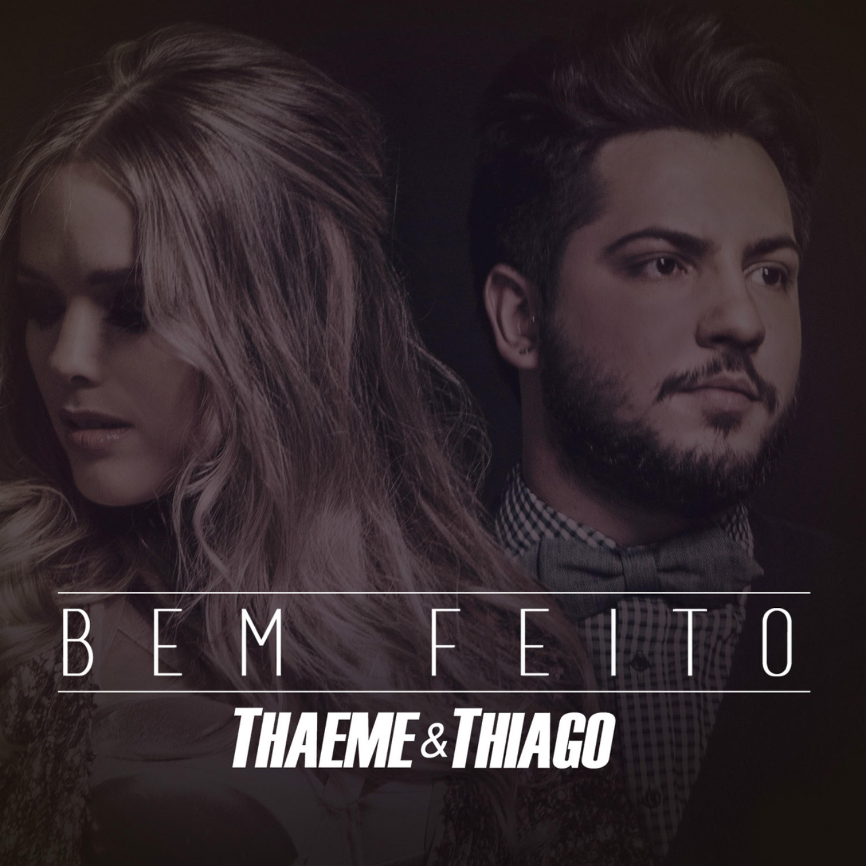 Постер альбома Bem Feito - Single