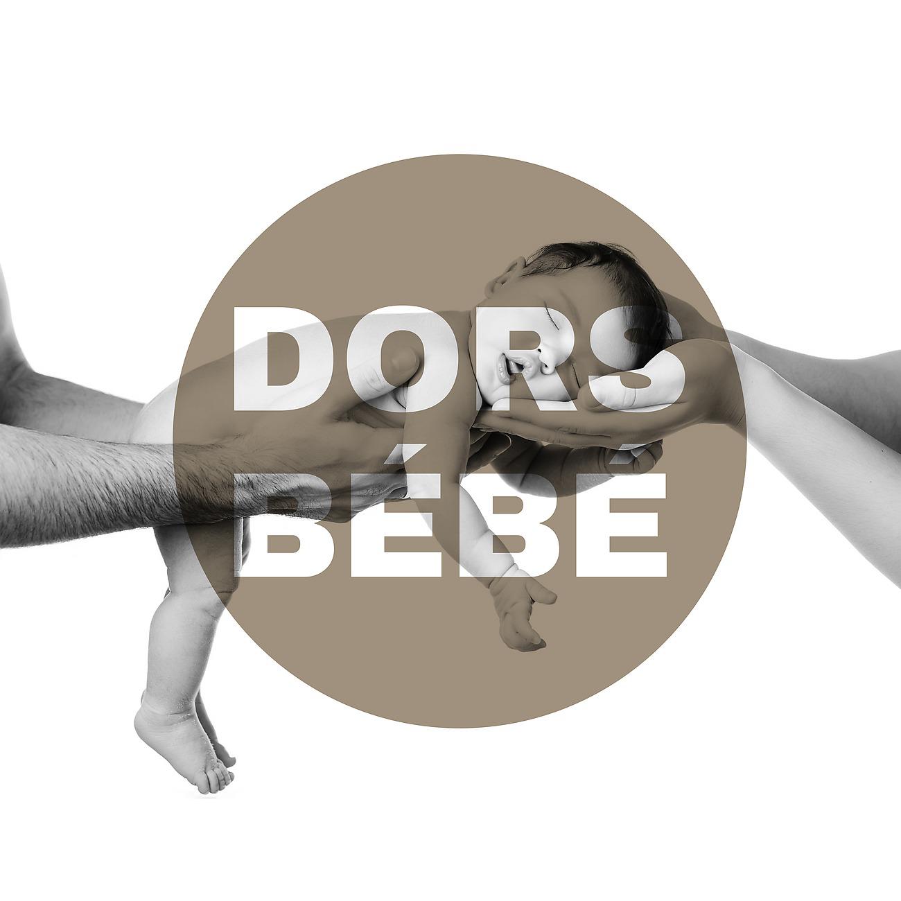 Постер альбома Dors bébé - La meilleure musique jazz pour bébé, Sommeil profond, Ecoute facile