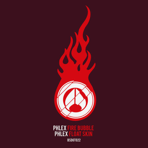 Phlex - Fire Bubbles