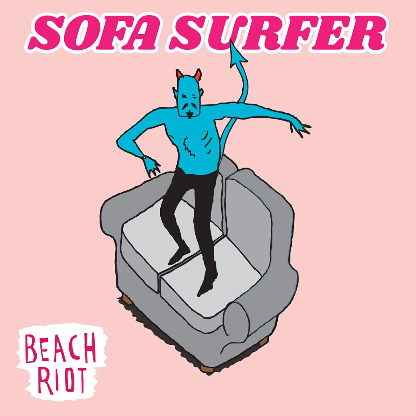Beach Riot - Blush (Baseface Remix)