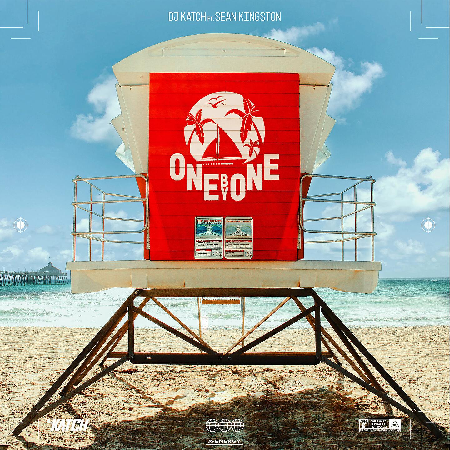 DJ Katch - One By One