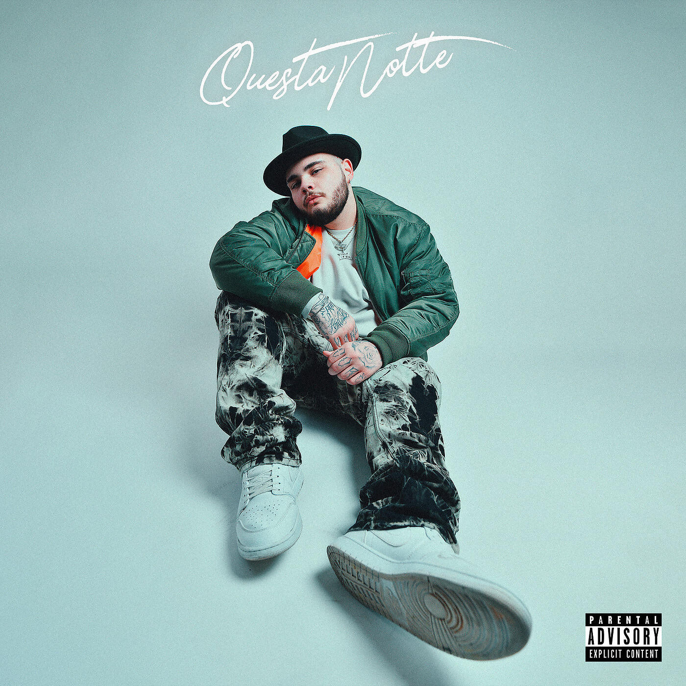 Nelson - Questa Notte
