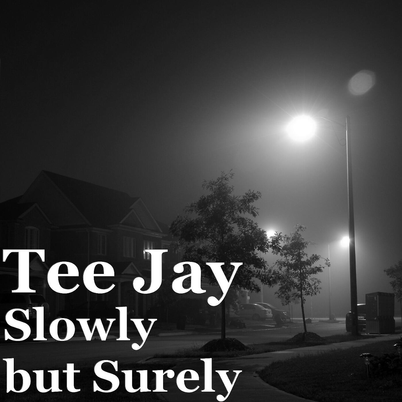 Tee Jay - Emotions