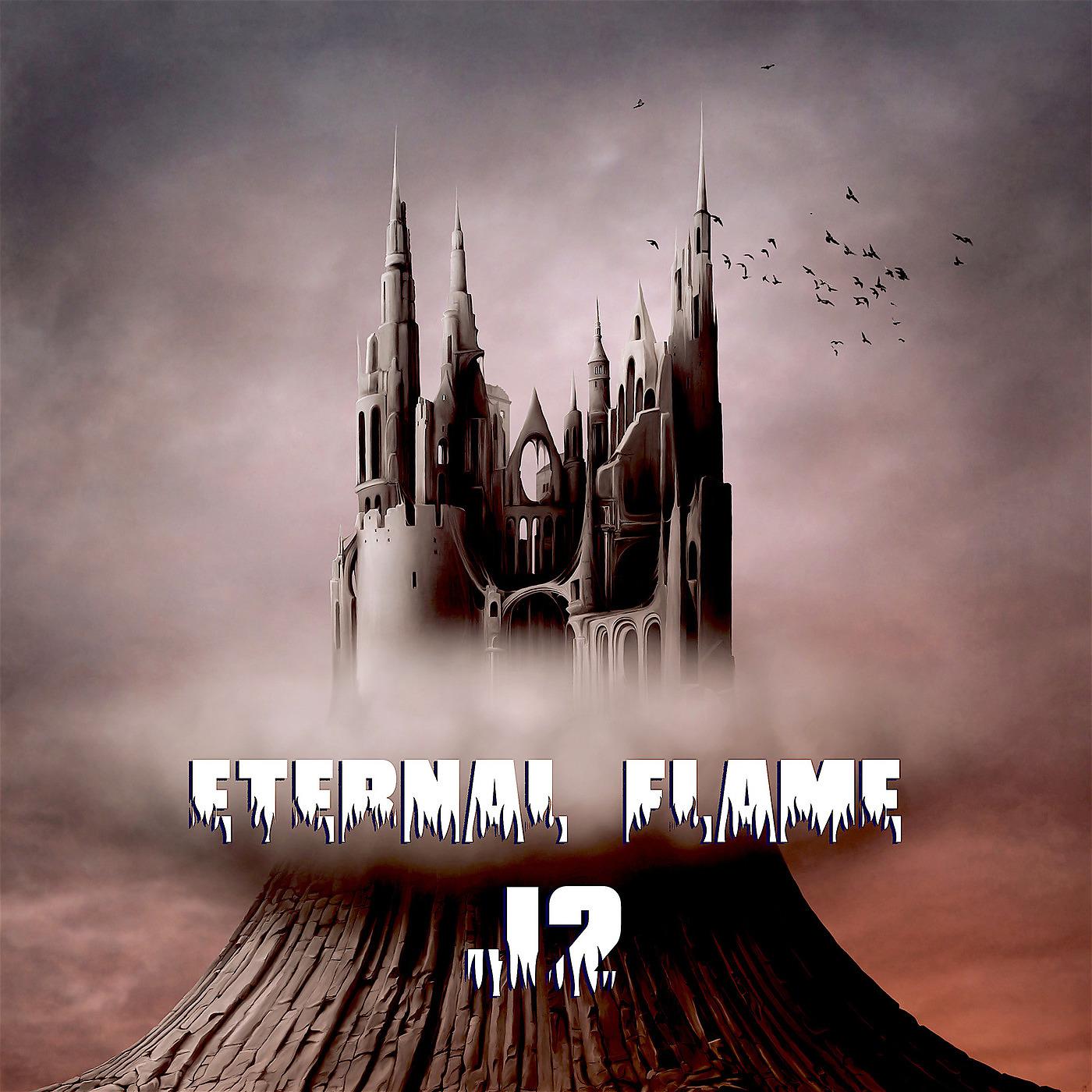 Постер альбома Eternal Flame