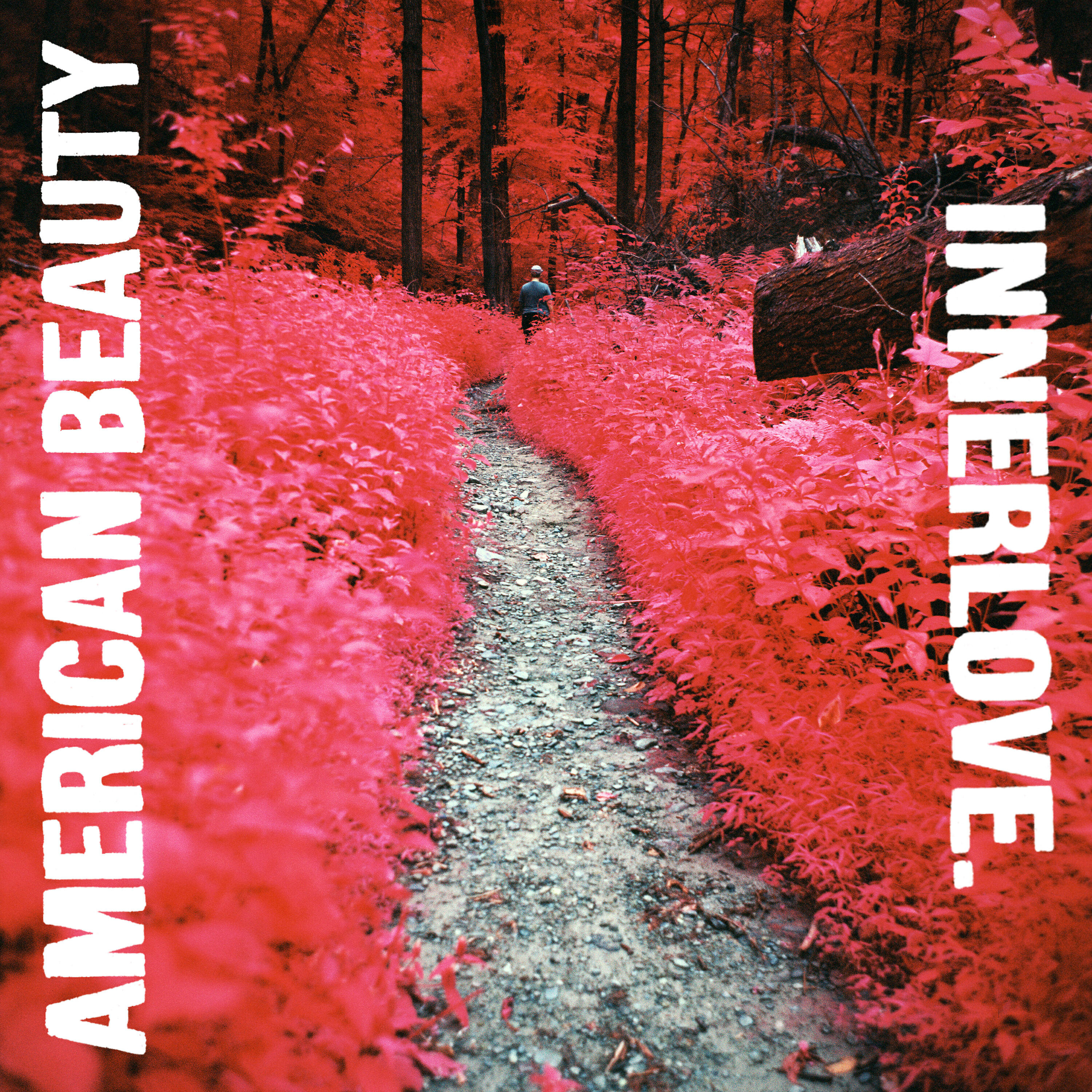 American Beauty - Stage Fright