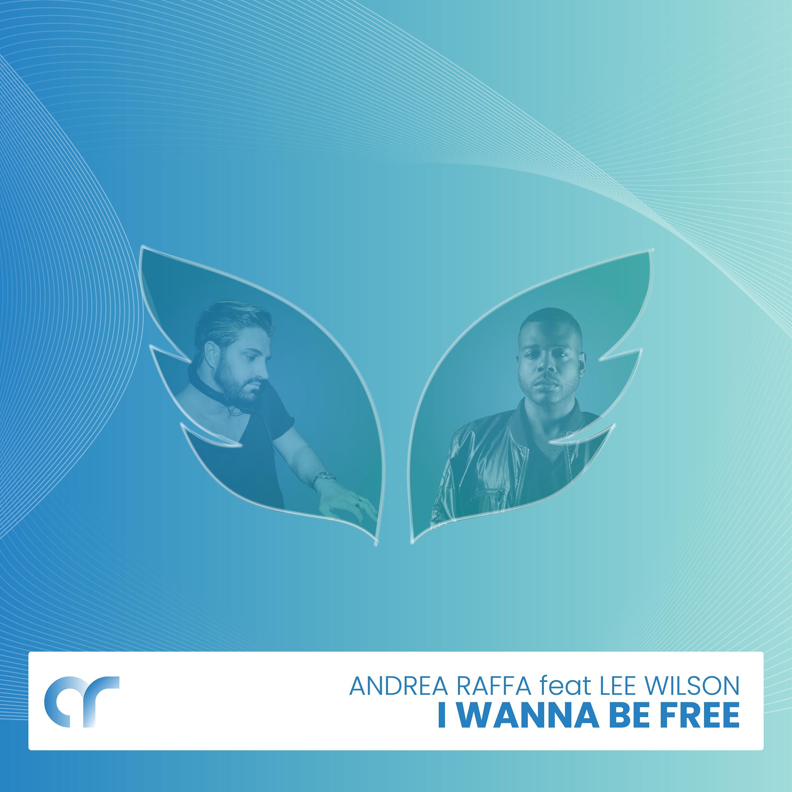 Постер альбома I Wanna Be Free (Edit)