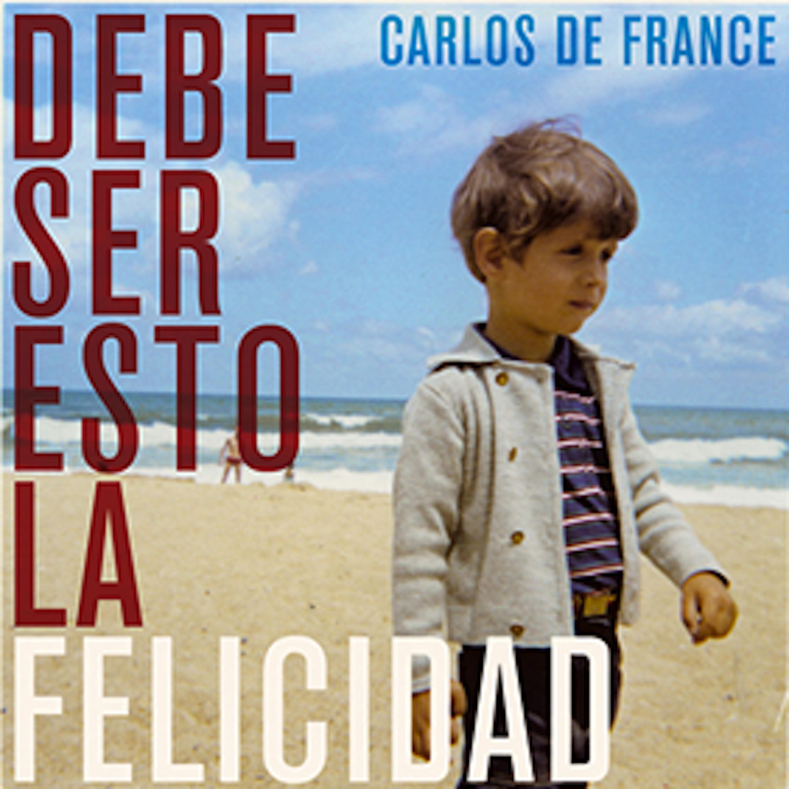 Постер альбома Debe Ser Esto la Felicidad