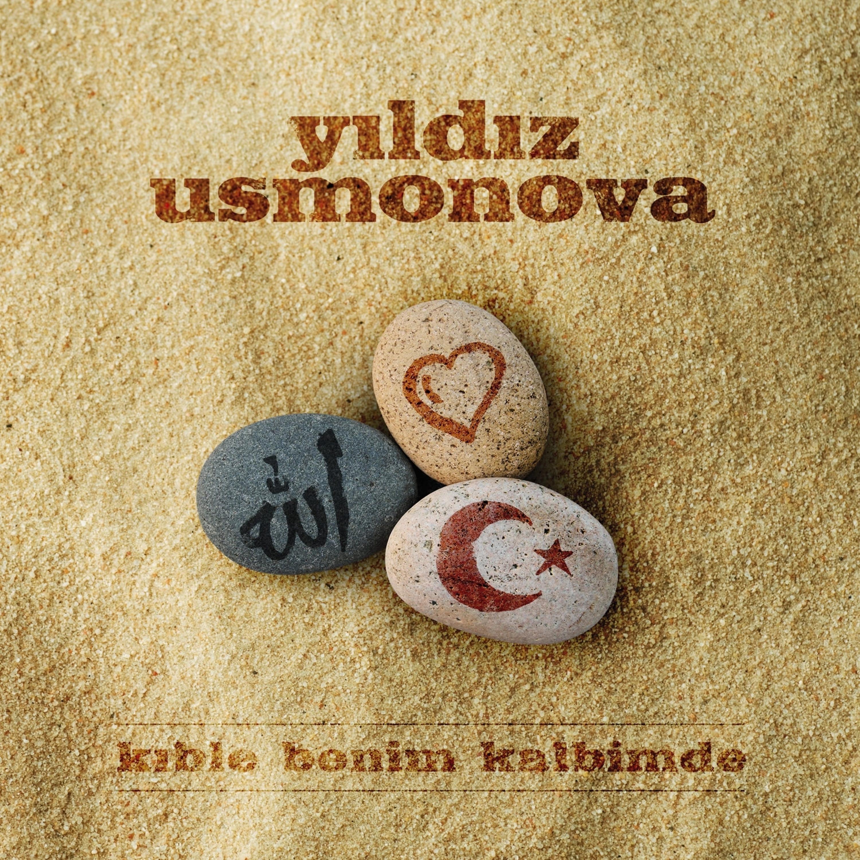 Постер альбома Kıble Benim Kalbimde