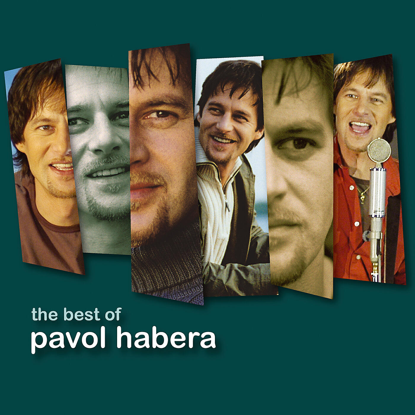 Pavol Habera - Svet lásku má
