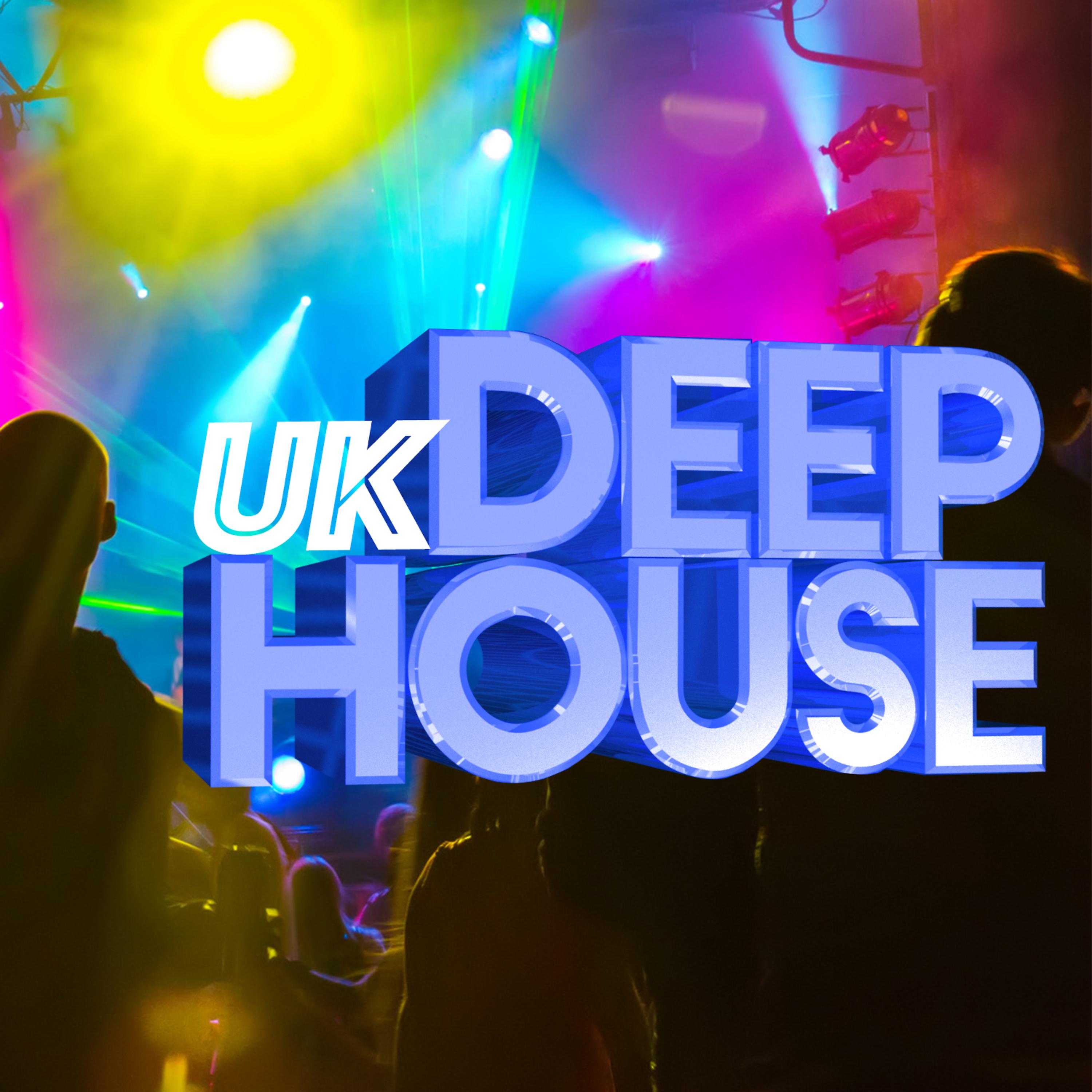 Постер альбома Uk Deep House