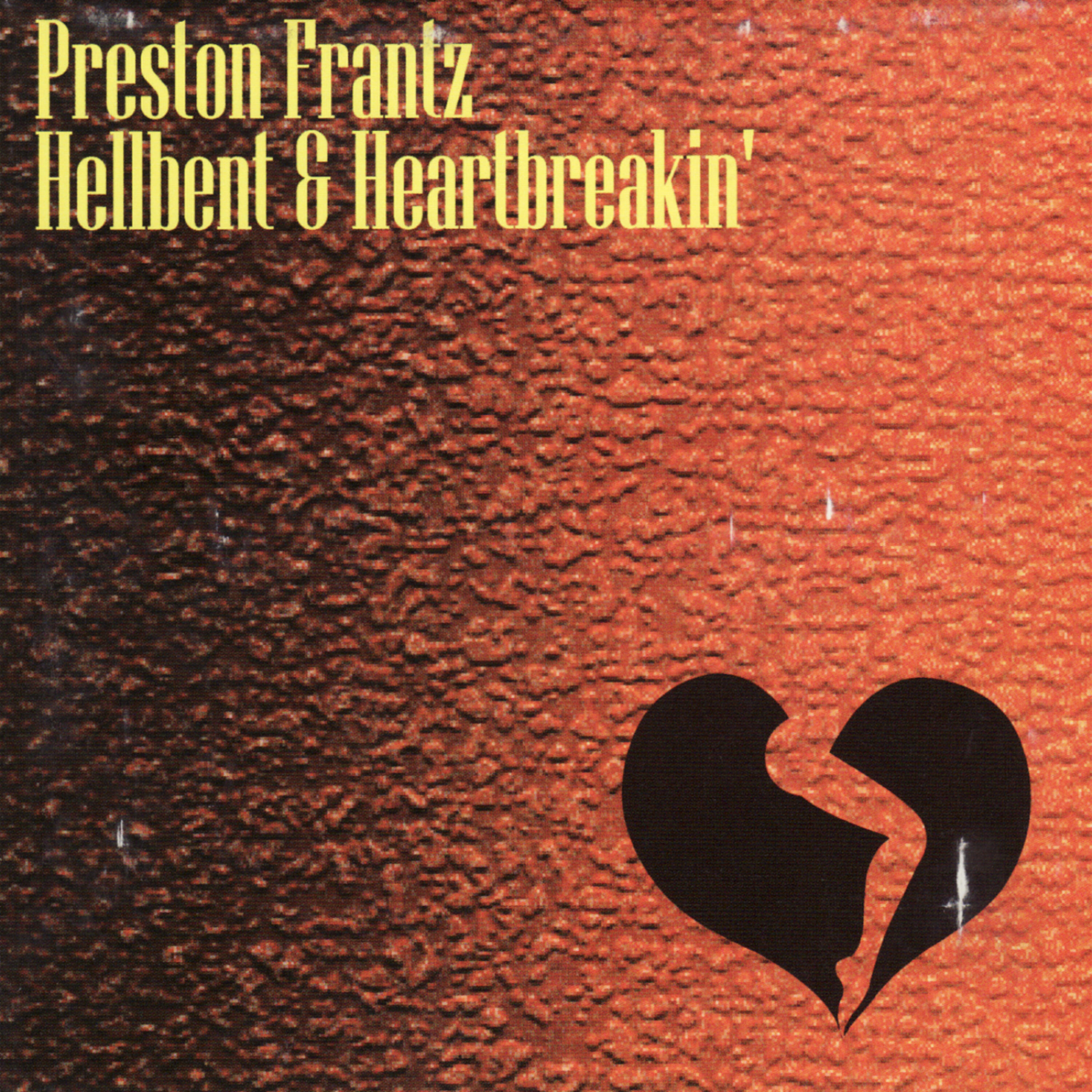 Preston Frantz - Barstool In 'Vegas