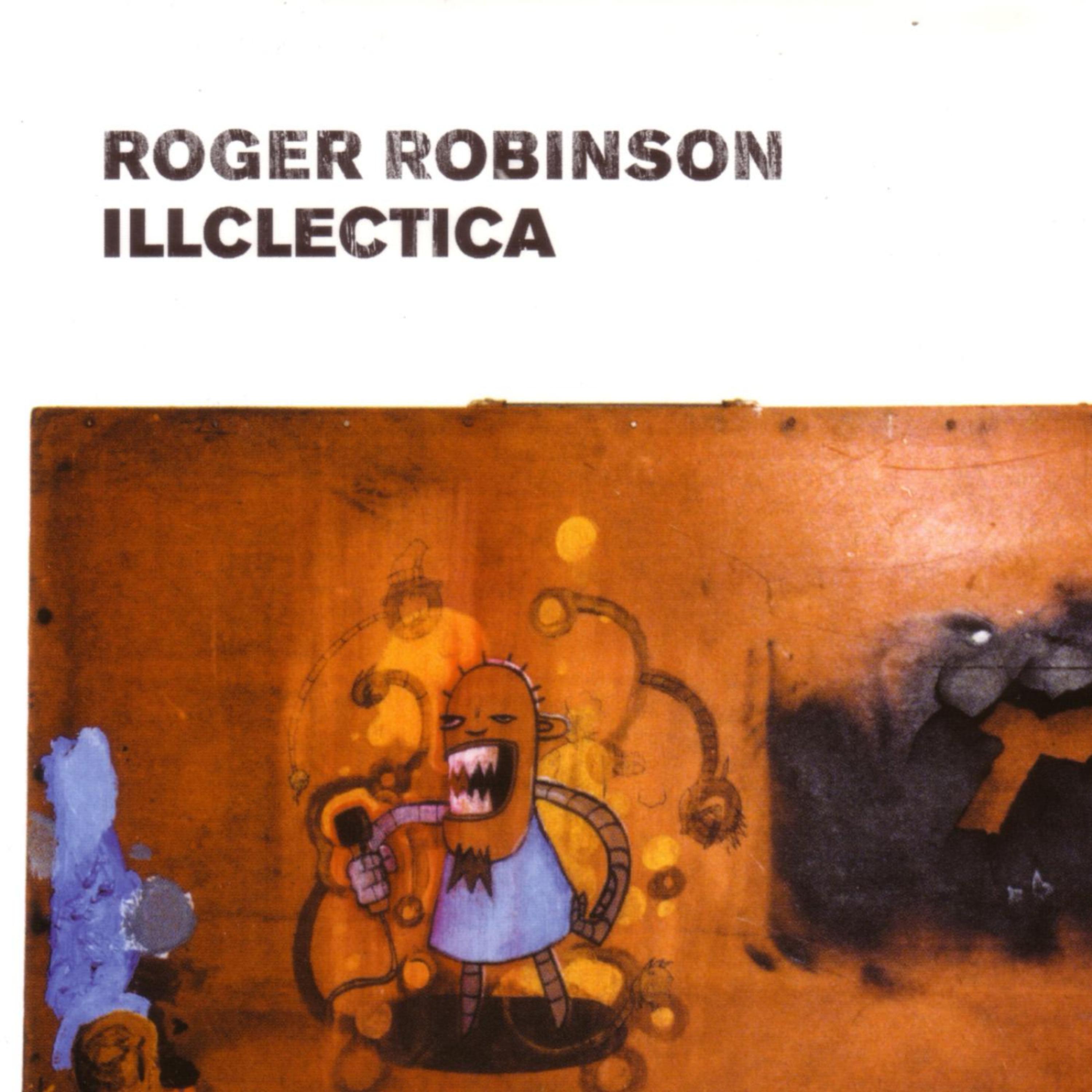 Постер альбома Illclectica