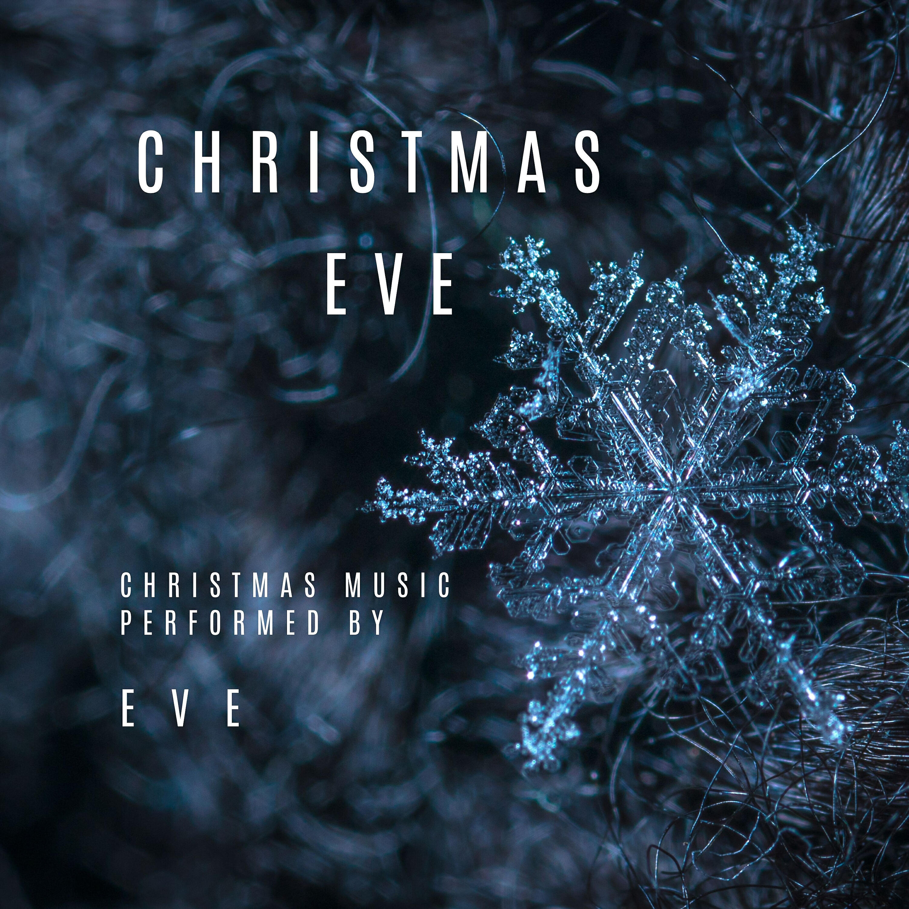 EVE - Maria gennem torne går