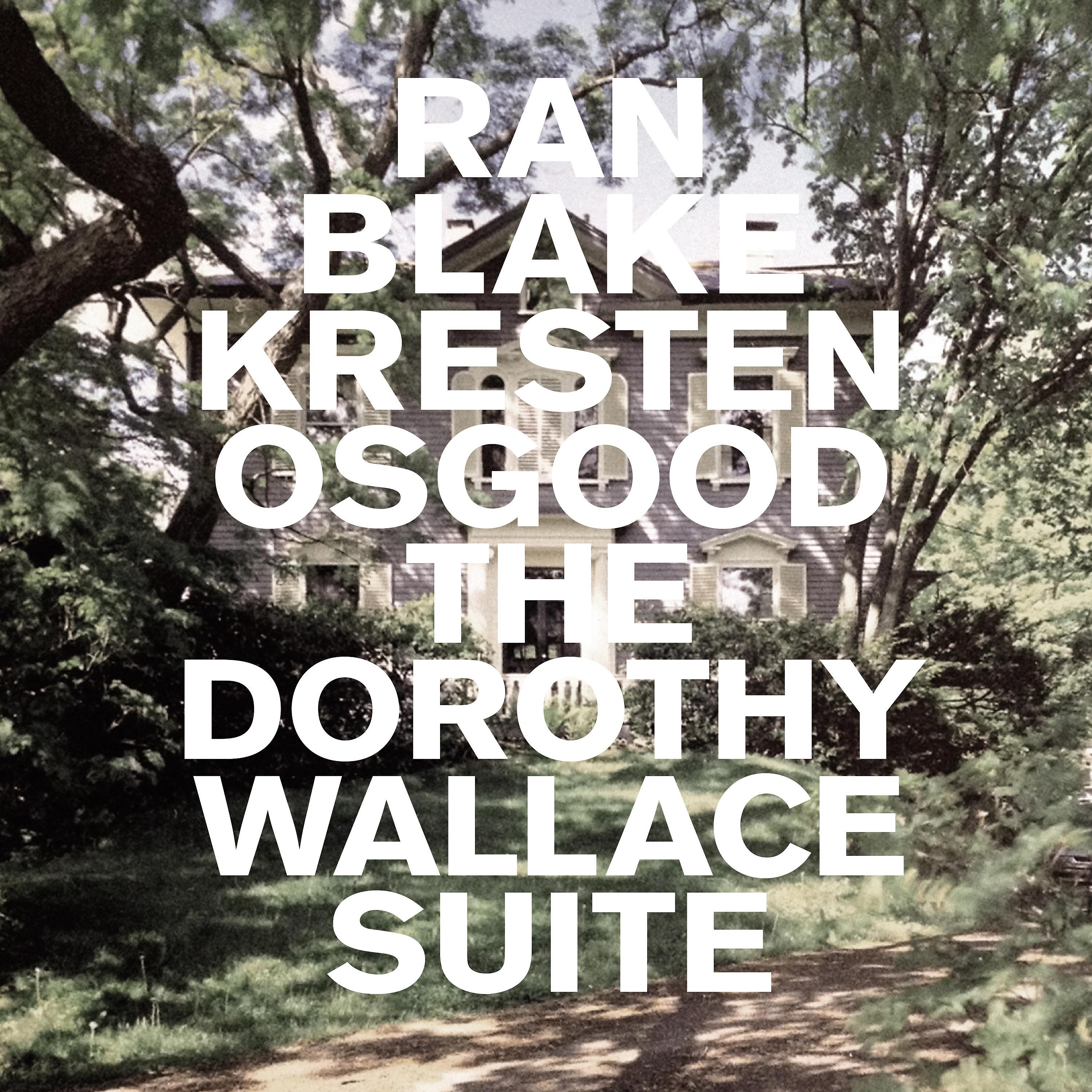 Постер альбома The Dorothy Wallace Suite