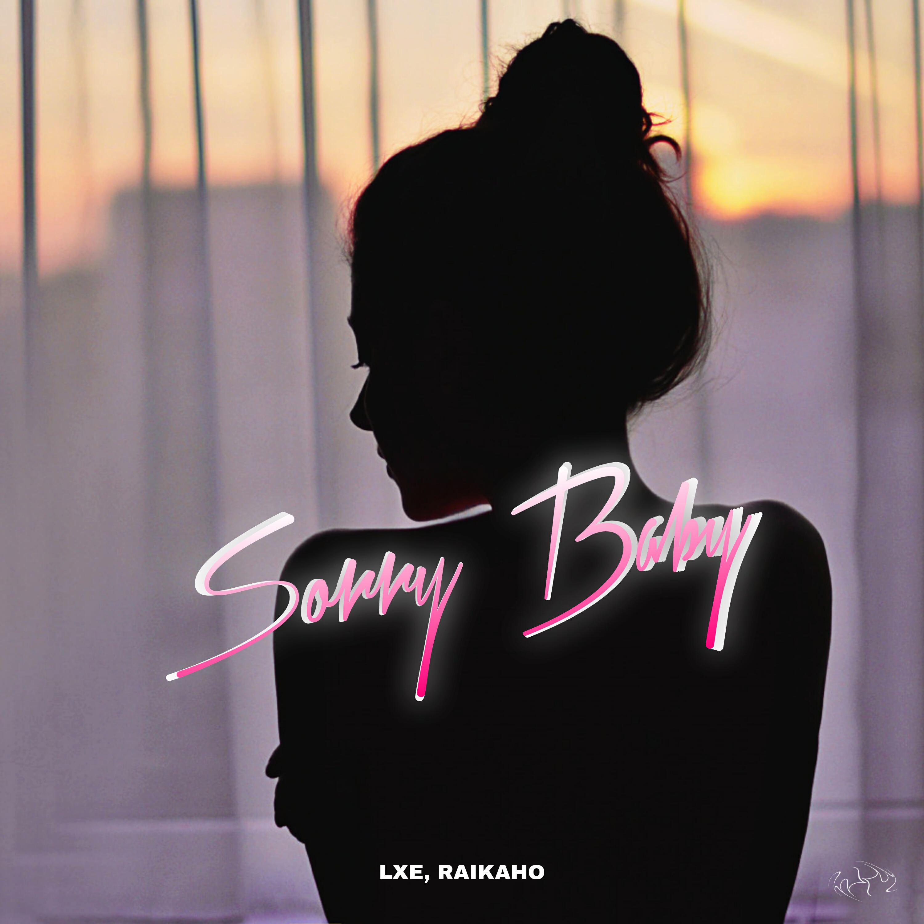 LXE - Sorry Baby