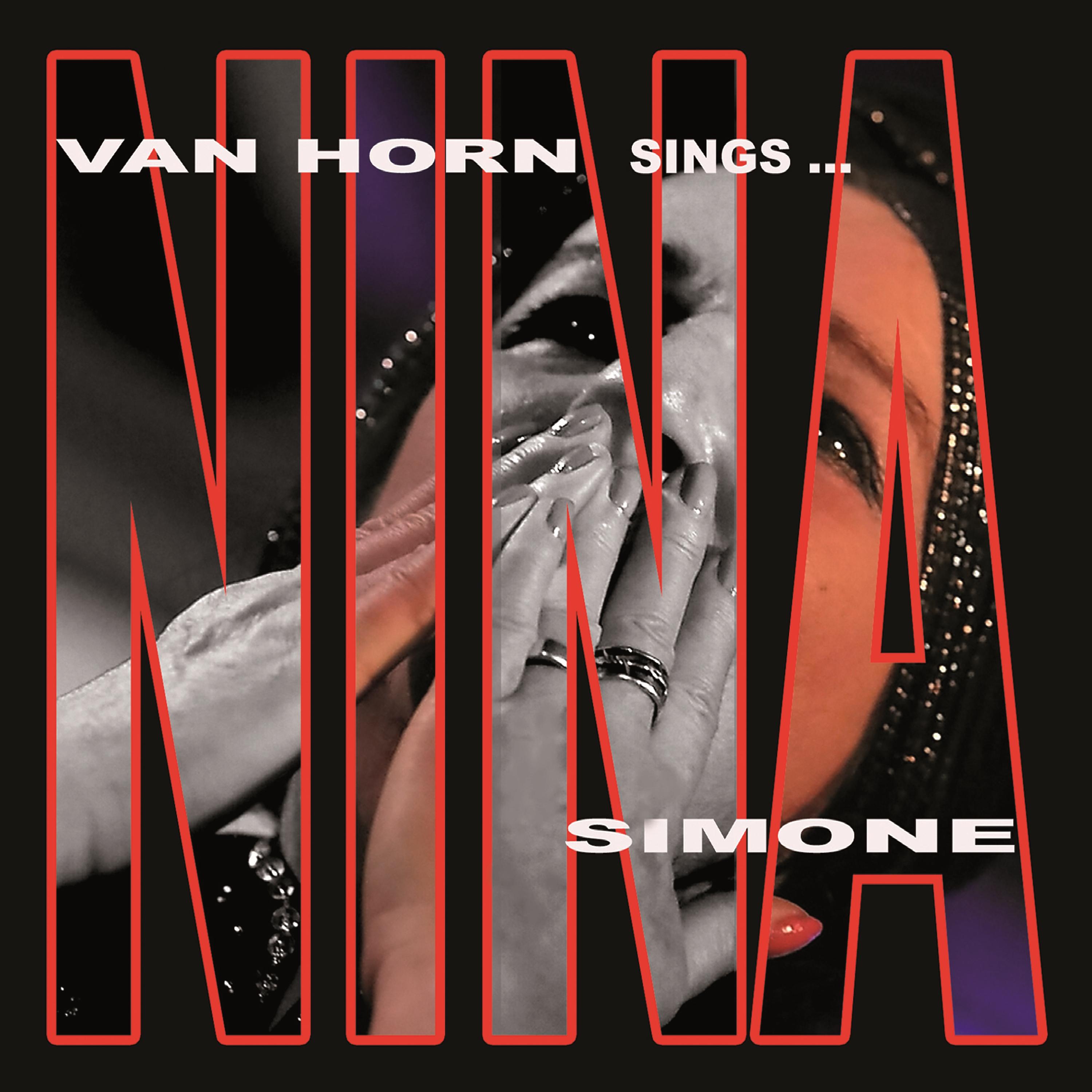 Постер альбома Nina Van Horn Sings Nina Simone
