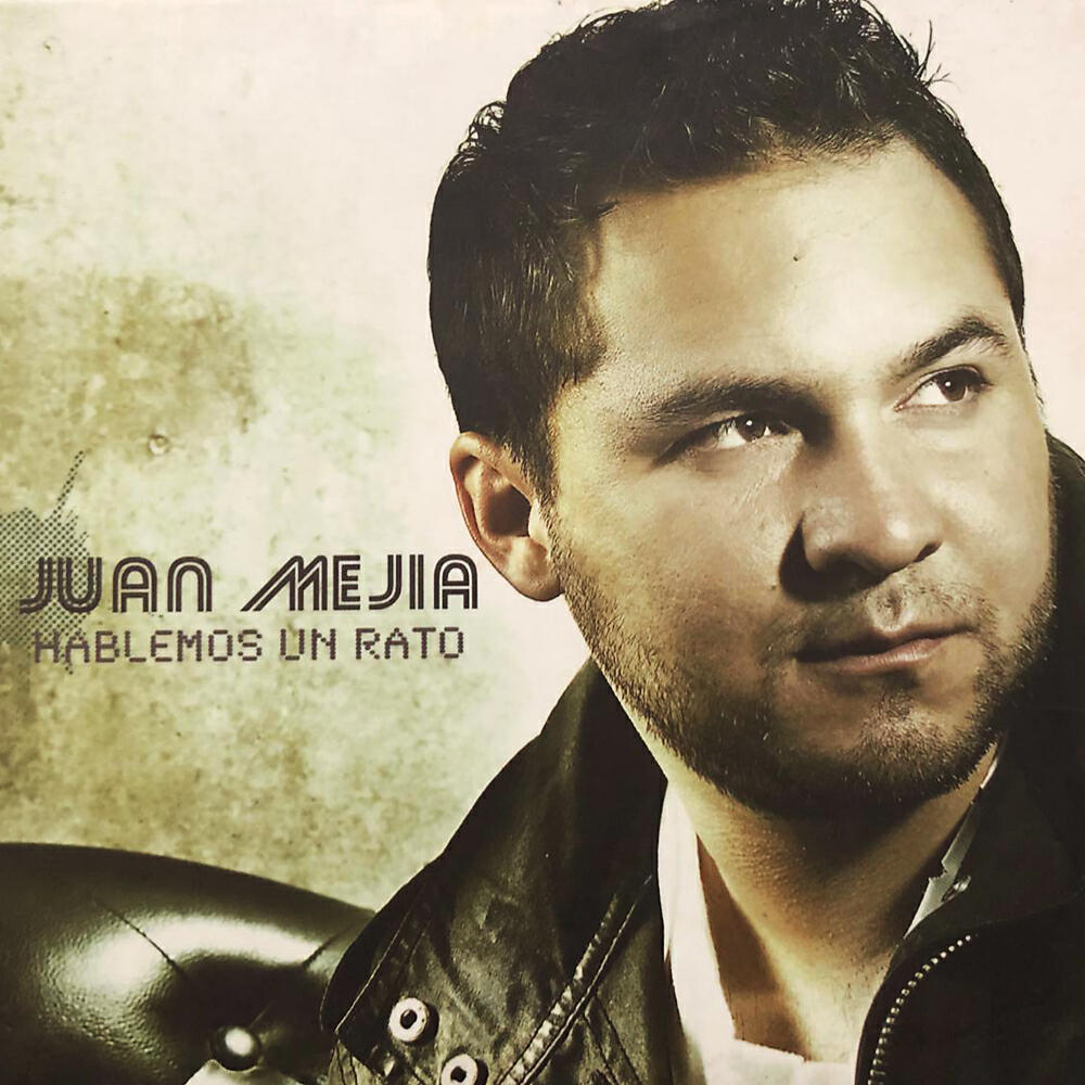 Juan Mejia - Amor de Corredor