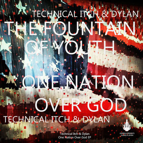Technical Itch - One Nation Over God