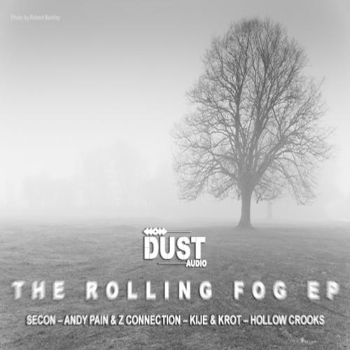 Постер альбома The Rolling Fog EP