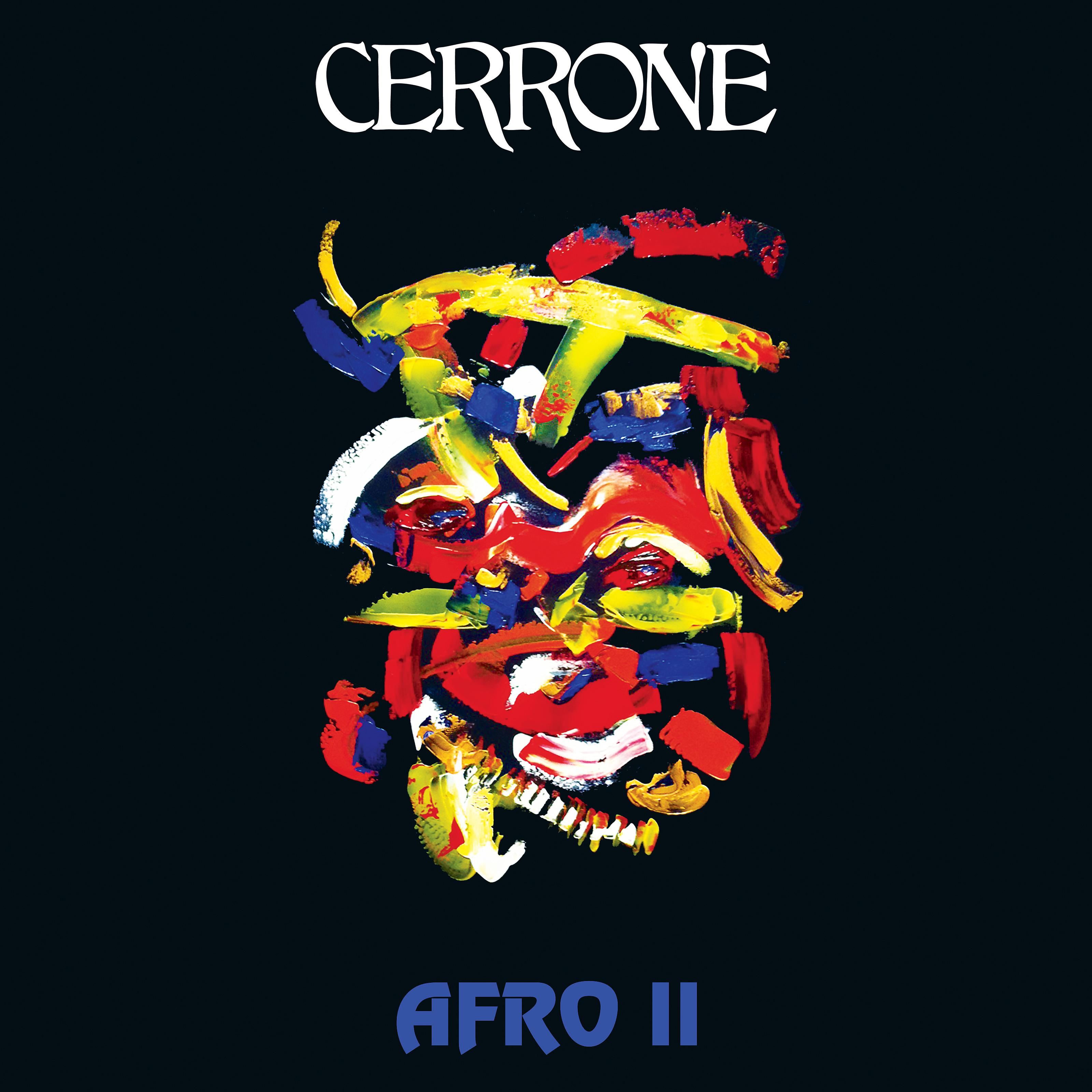 Постер альбома Afro II