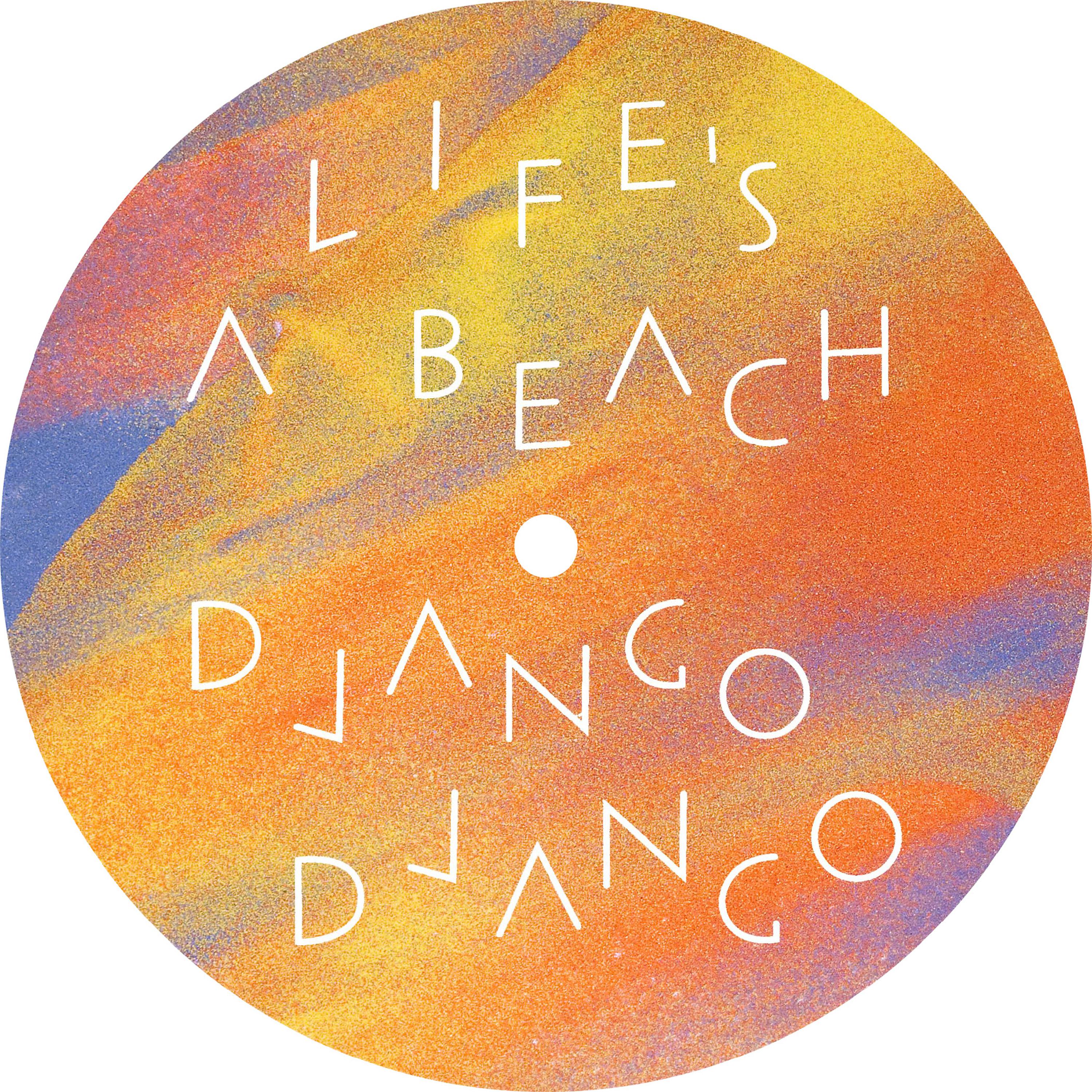 Постер альбома Life's a Beach