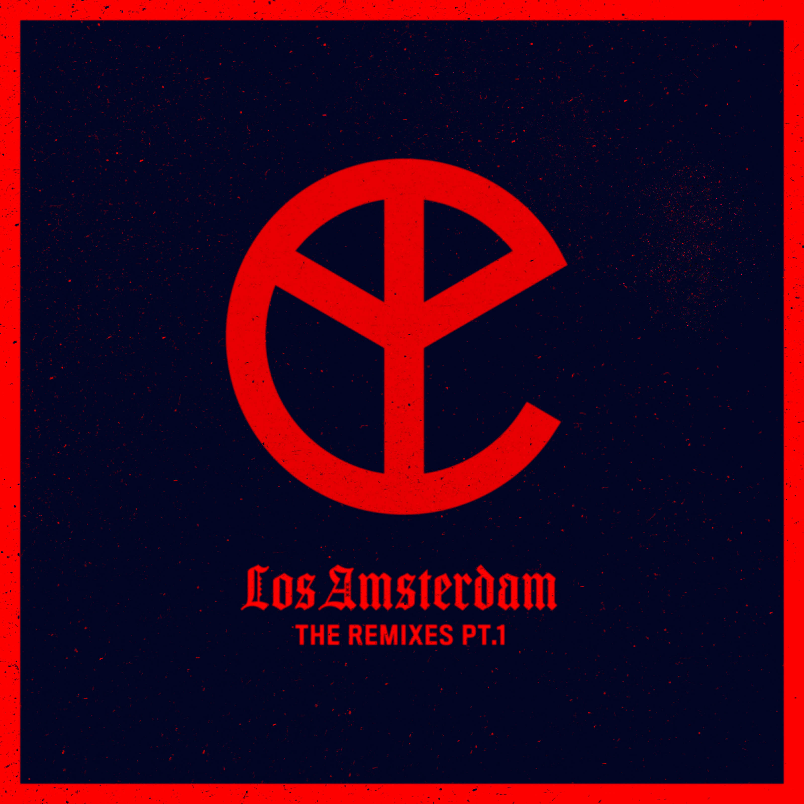 Yellow Claw - Love & War (feat. Yade Lauren) [Yellow Claw G-Funk Remix]