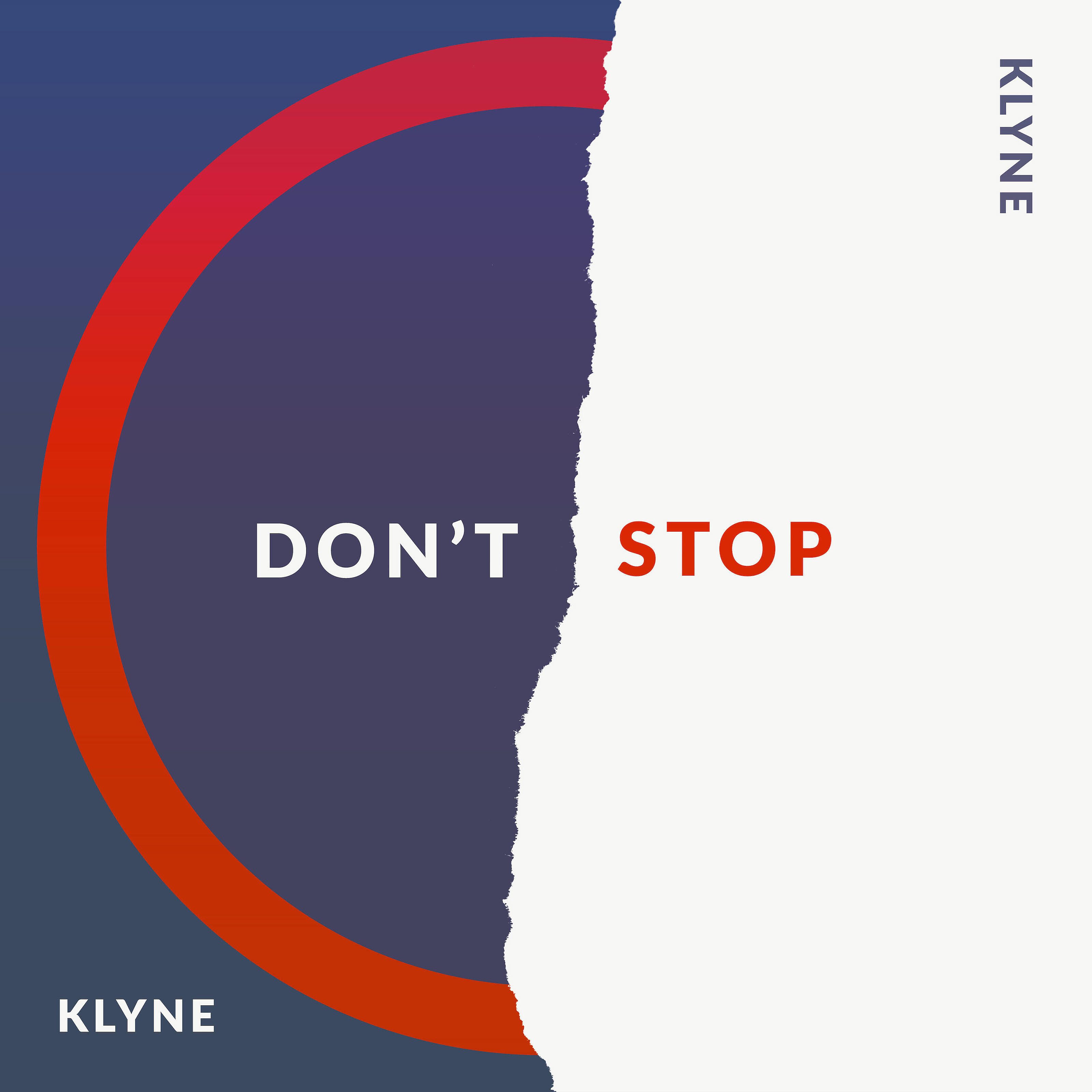Klyne - Don’t Stop