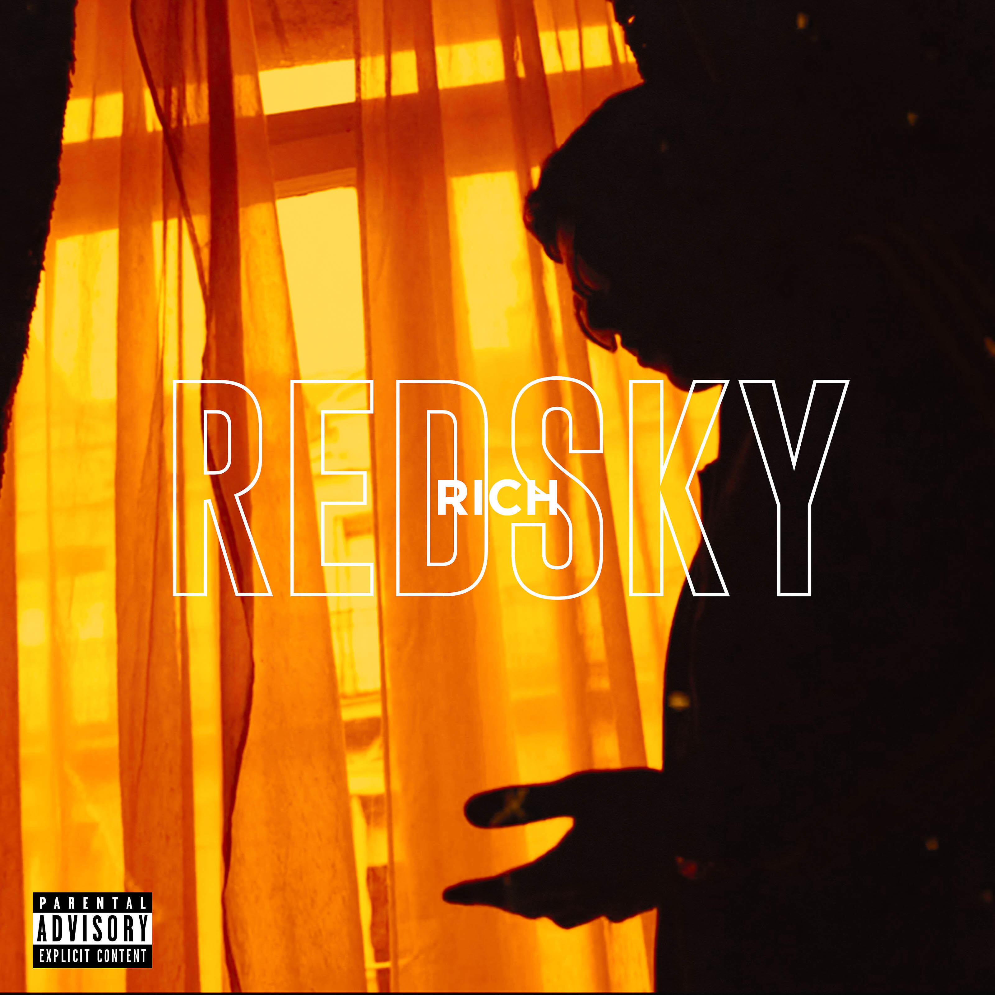 REDSKY - RICH