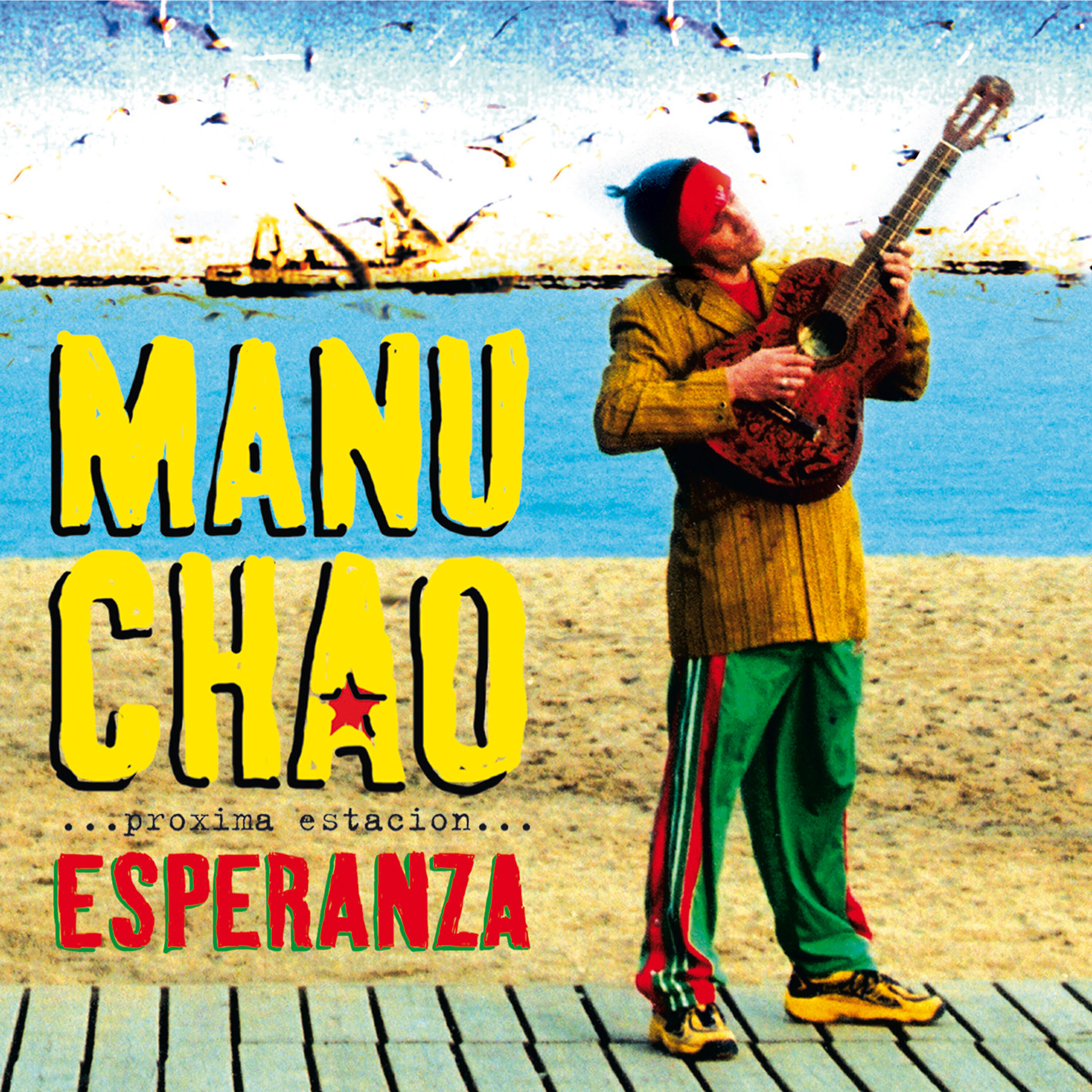 Песня me gustas tu. Manu Chao Bongo. Manu Chao CD. Manu Chao обложка. Proxima estacion: Esperanza Ману Чао.