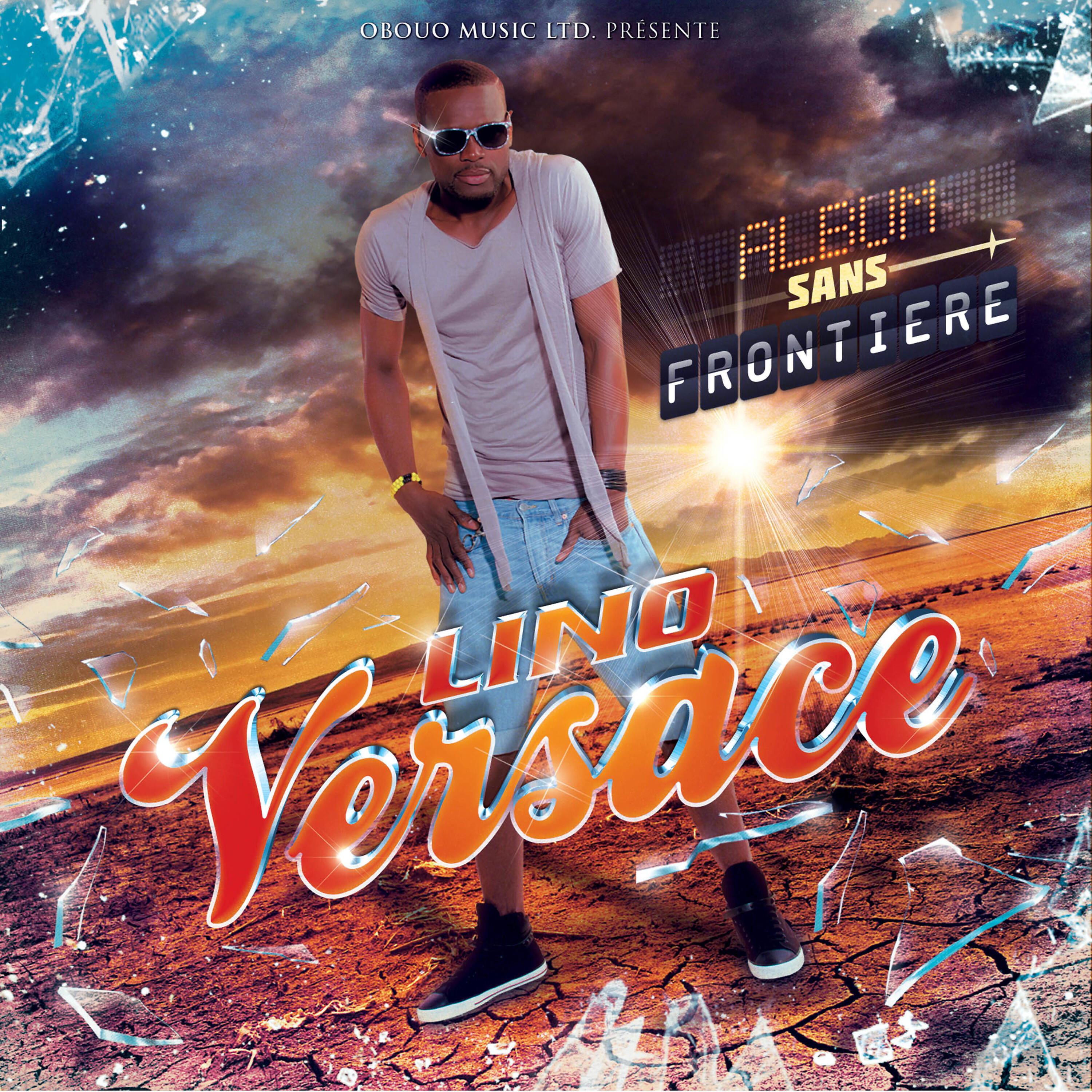 Lino Versace - Ko ko ko feat ferre gola