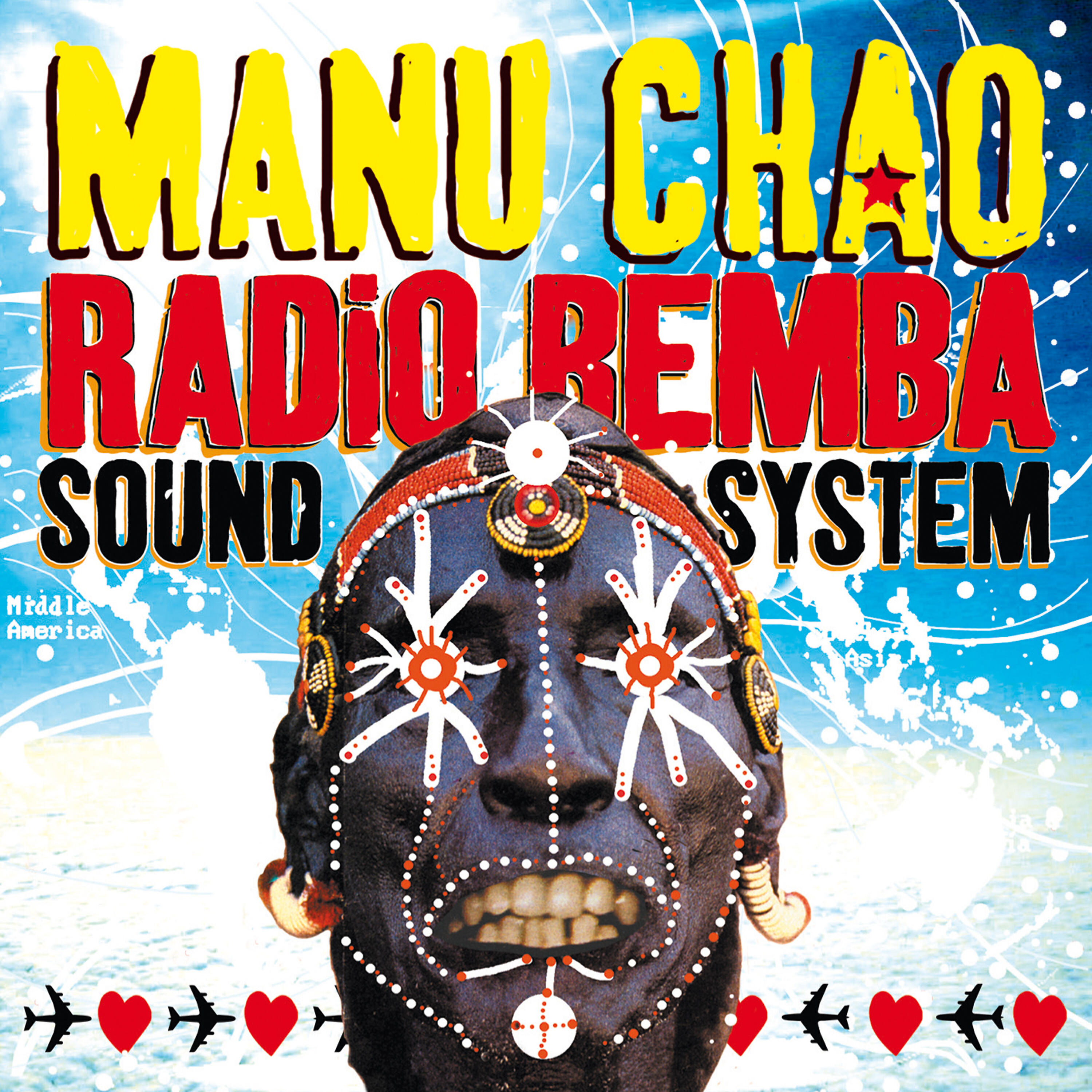 Manu Chao - Mala Vida (Live)