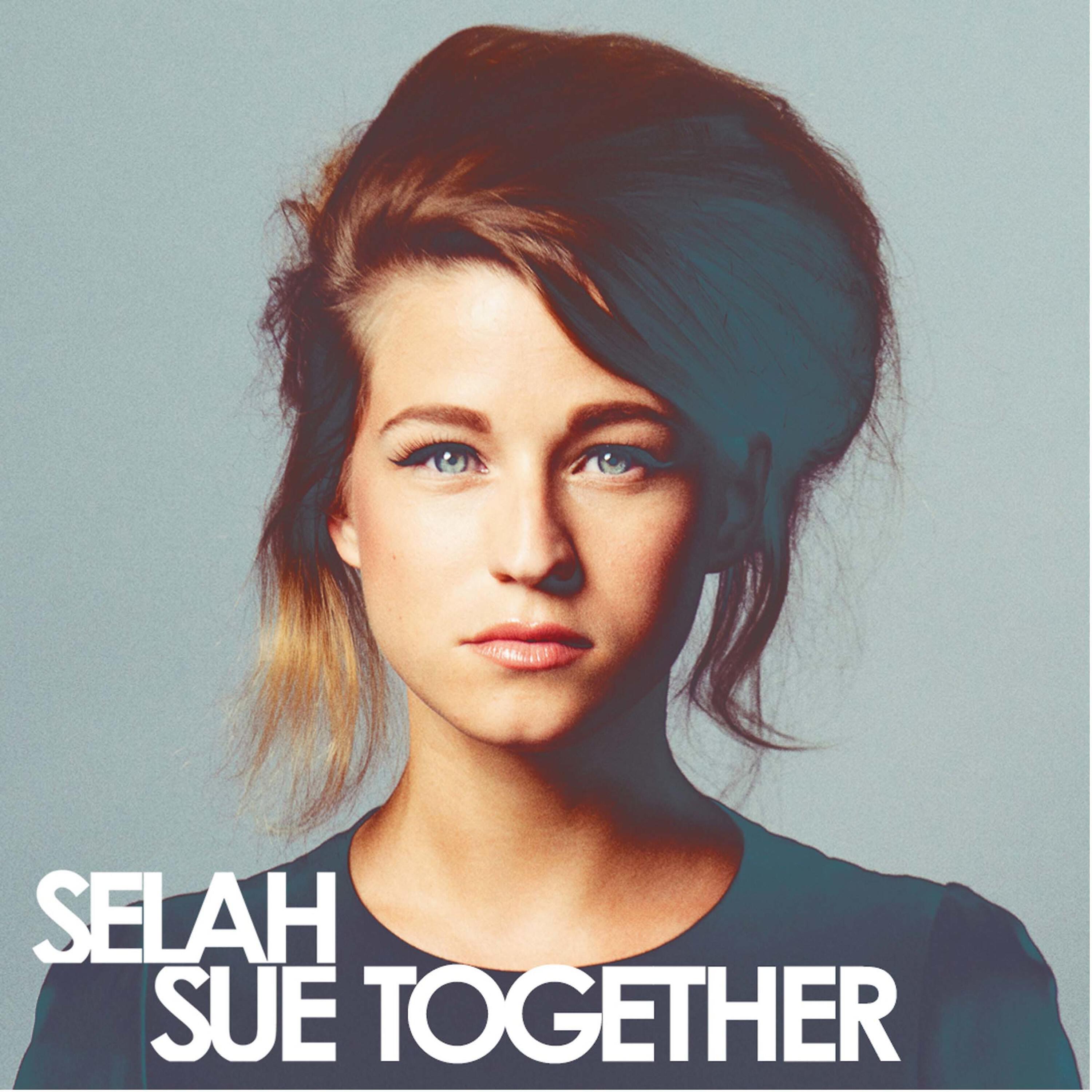 Selah Sue - Together (feat. Childish Gambino)