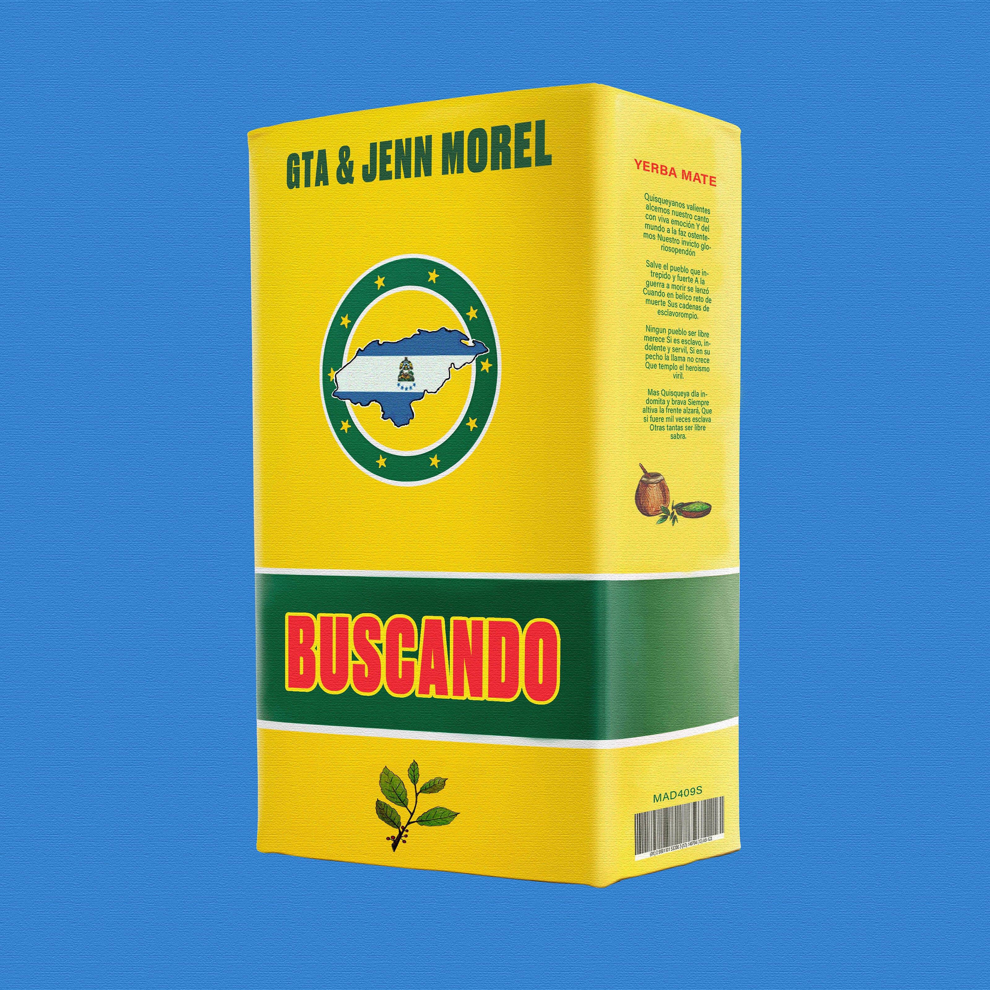 GTA - Buscando