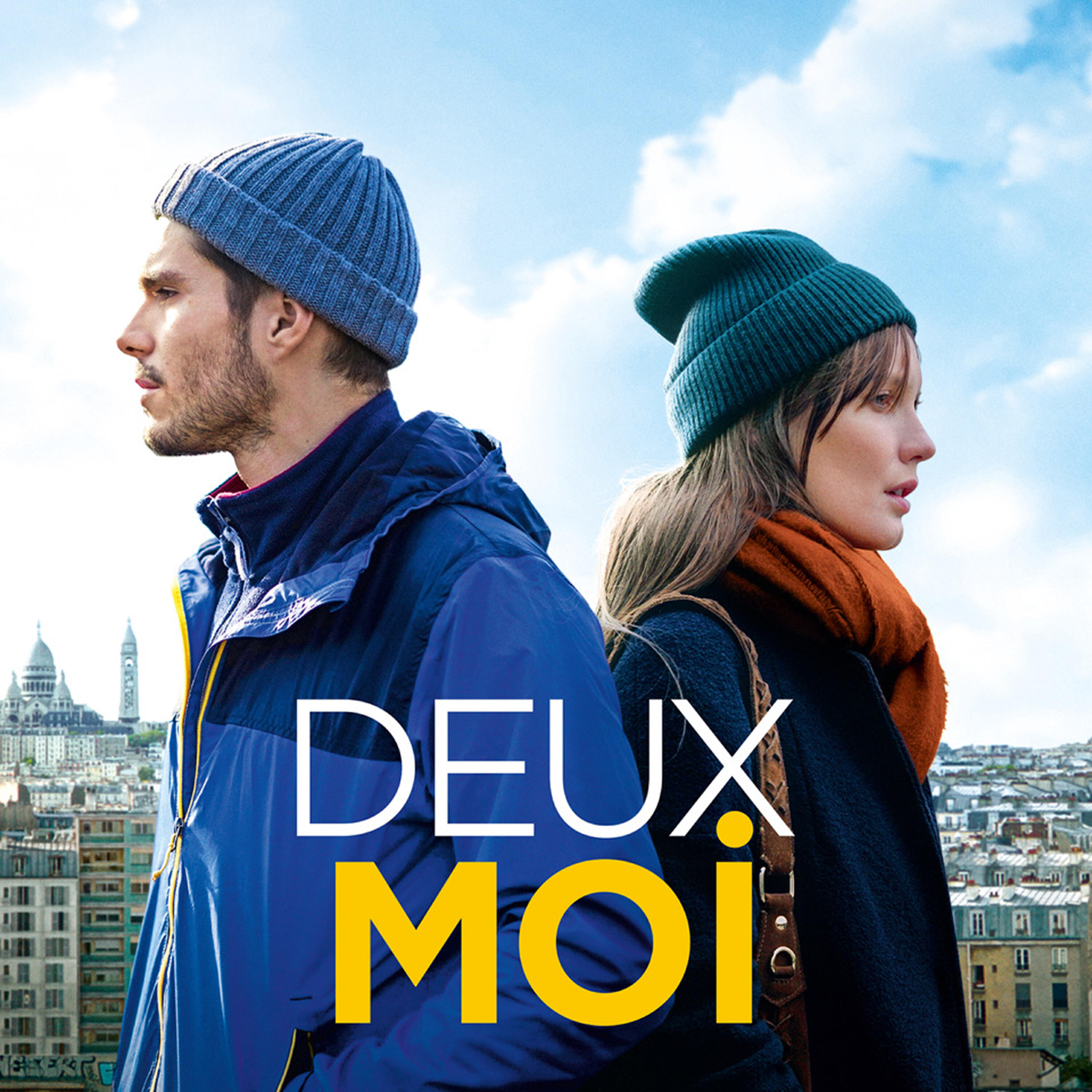 Kraked Unit - Back To Love (Bande originale du film Deux moi)