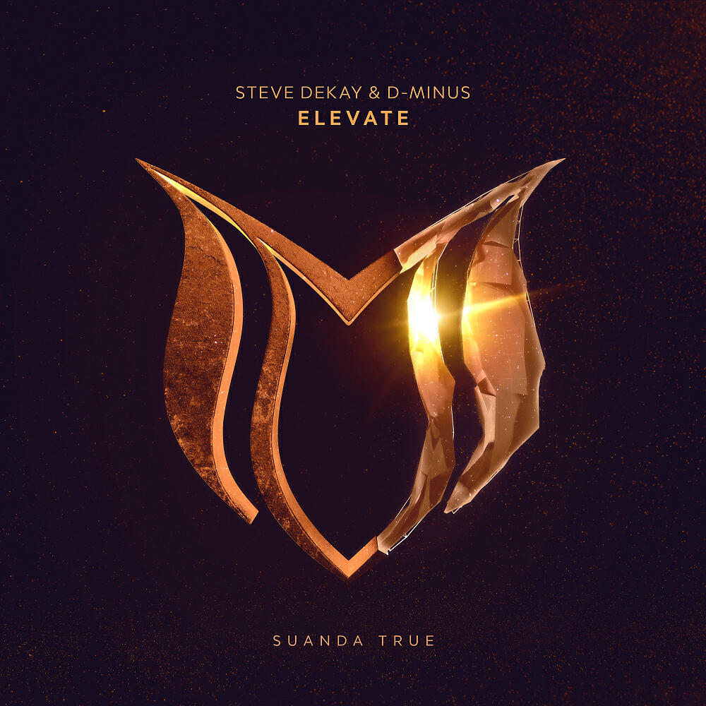 Steve Dekay - Elevate