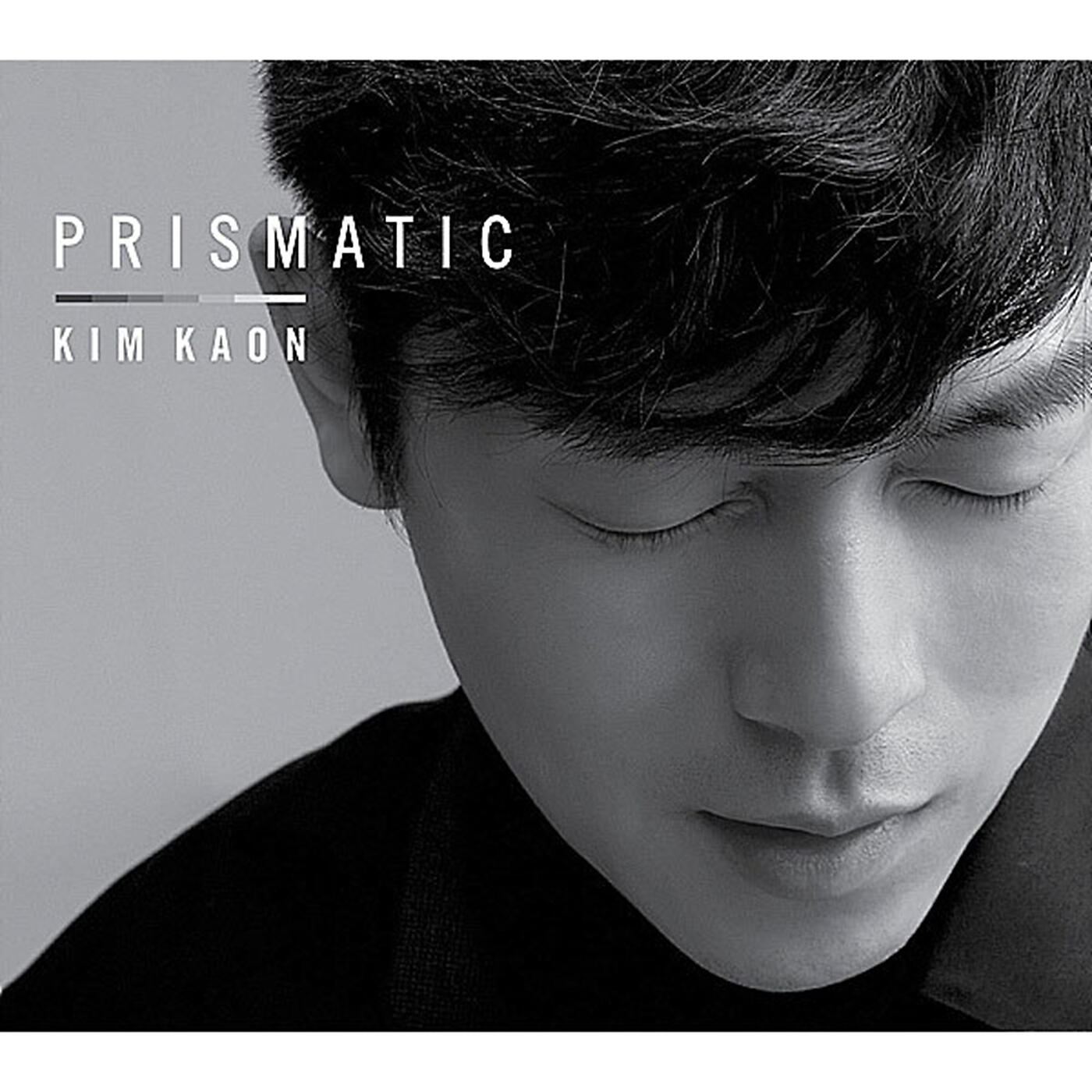 Kaon Kim - La Mi Sola, Laureola